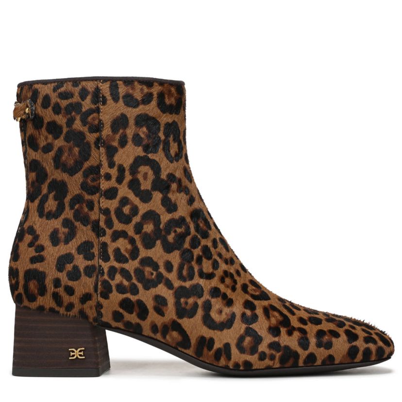 Paige Ankle Boot