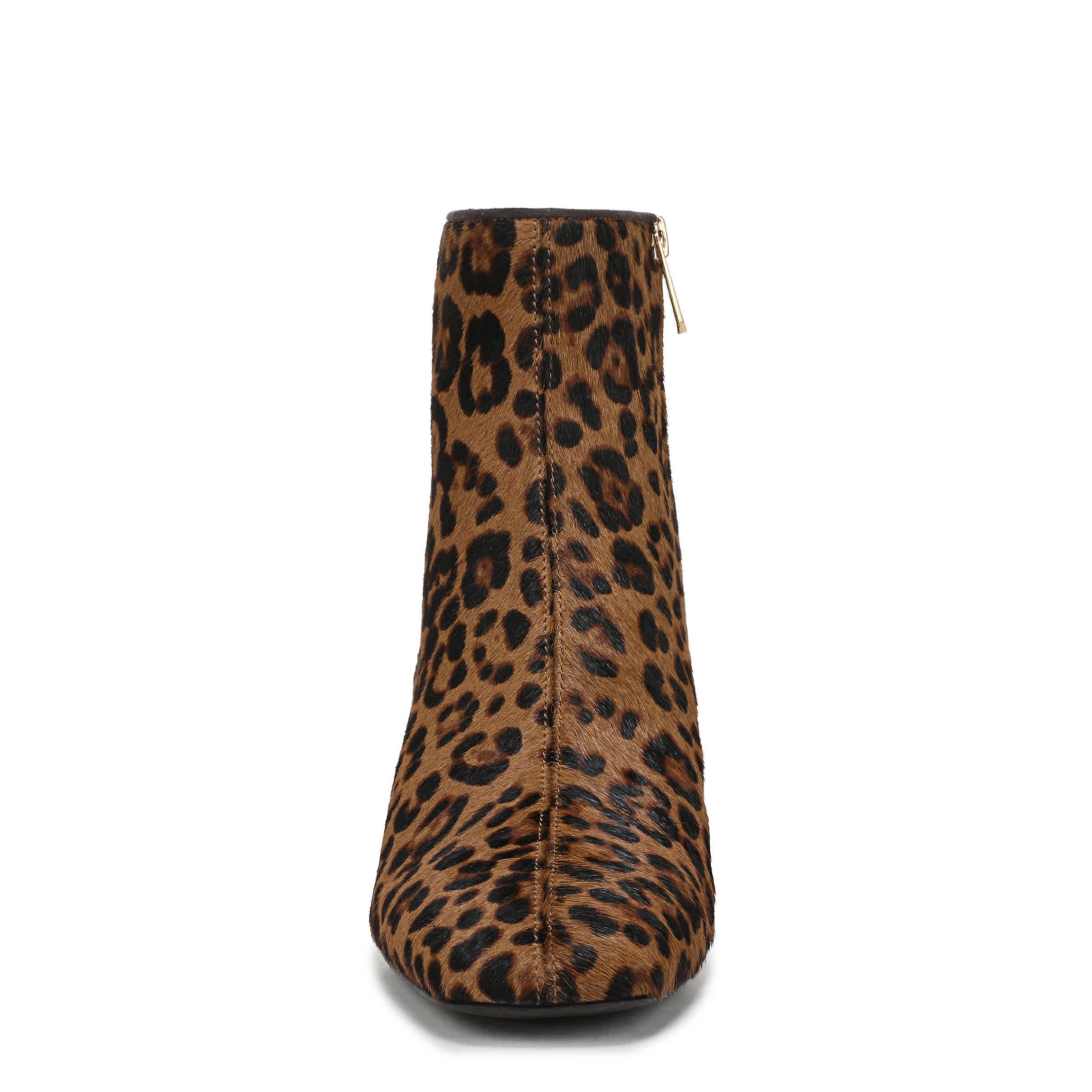 Paige Ankle Boot