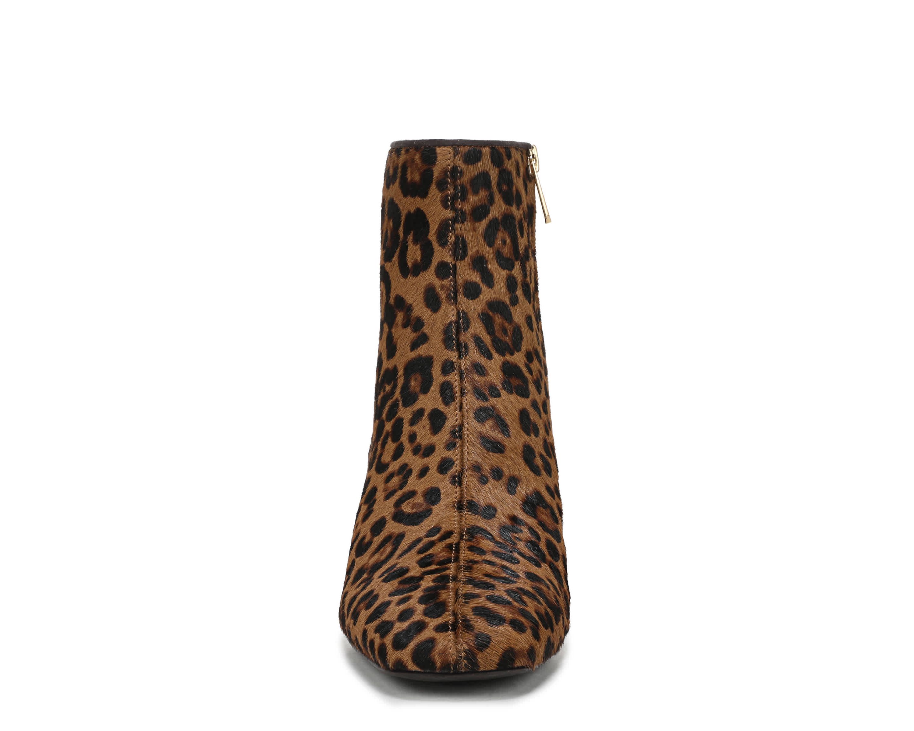 Paige Ankle Boot