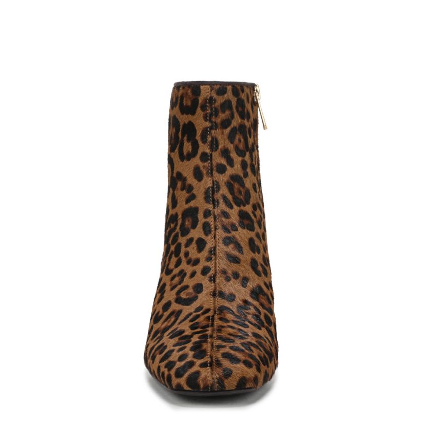 Paige Ankle Boot