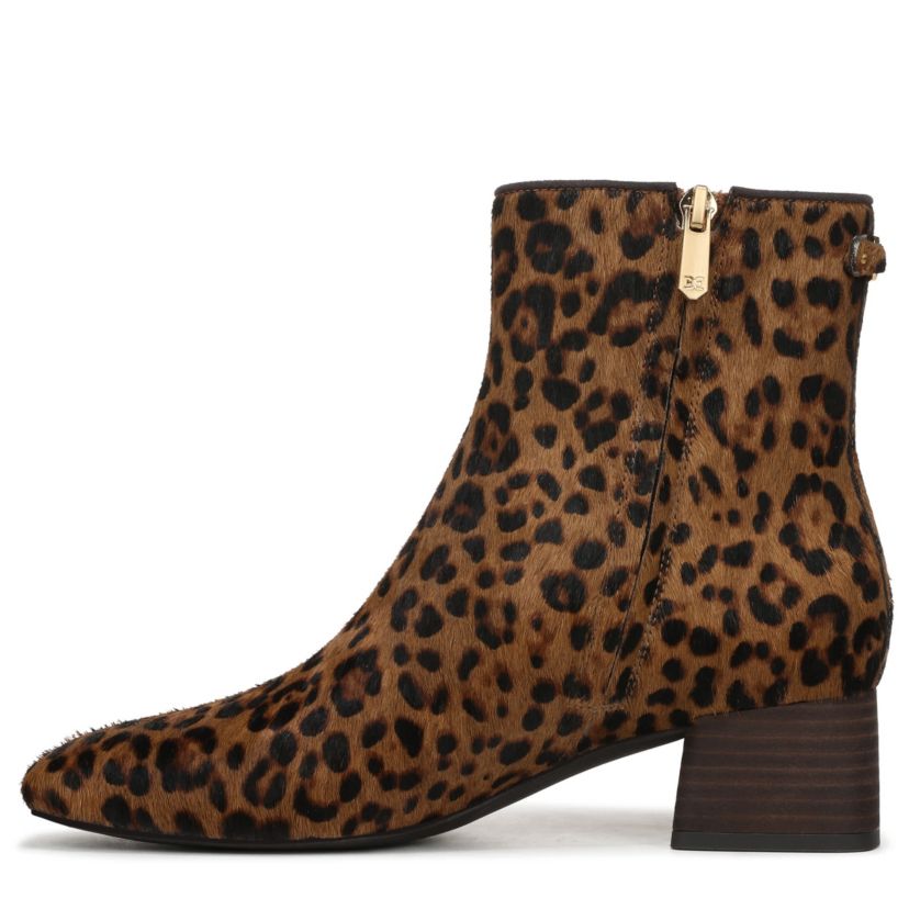 Paige Ankle Boot