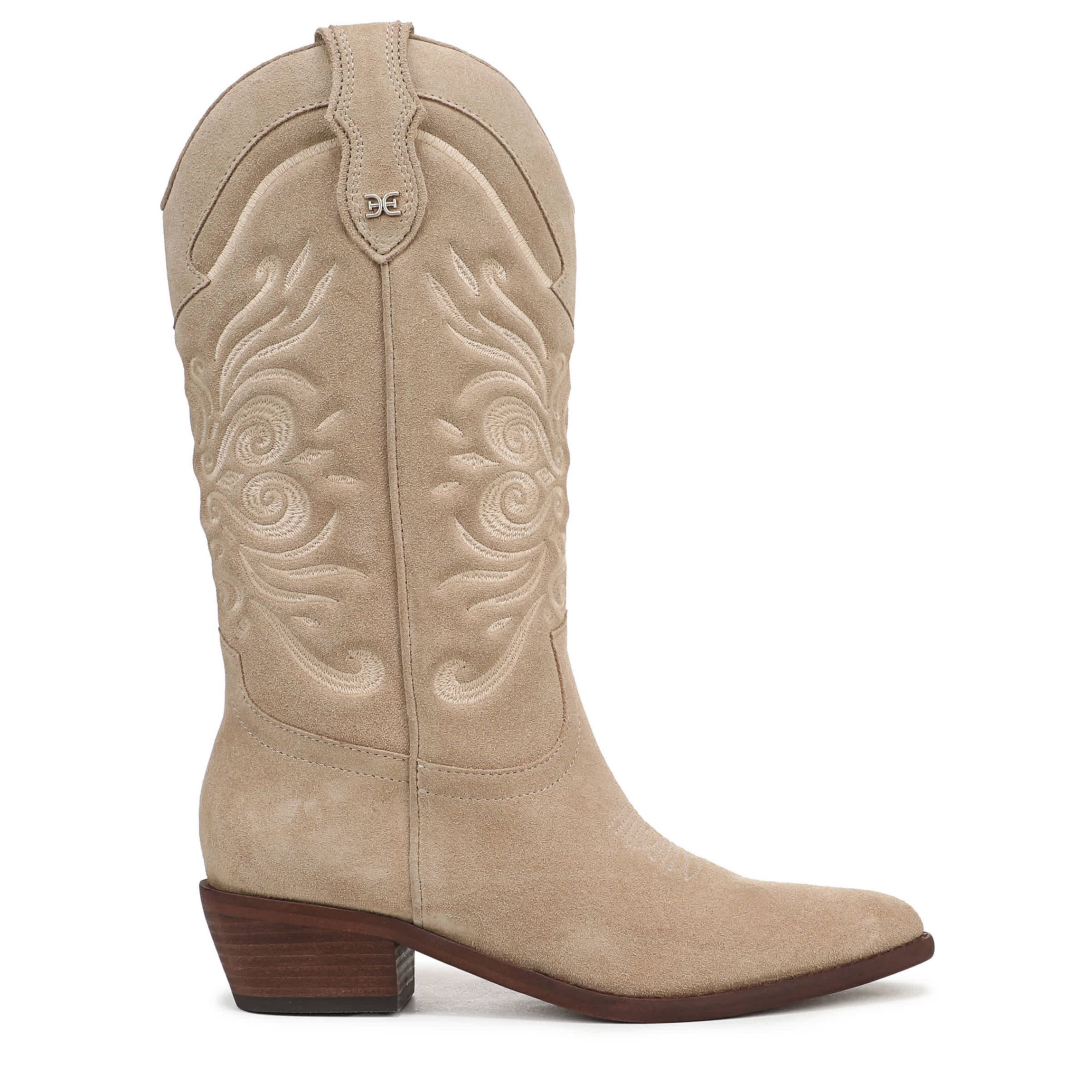 Robbie Western Boot