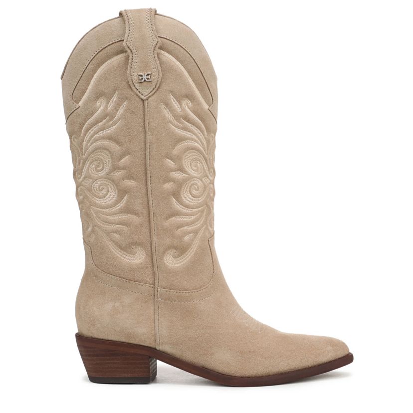 Robbie Western Boot