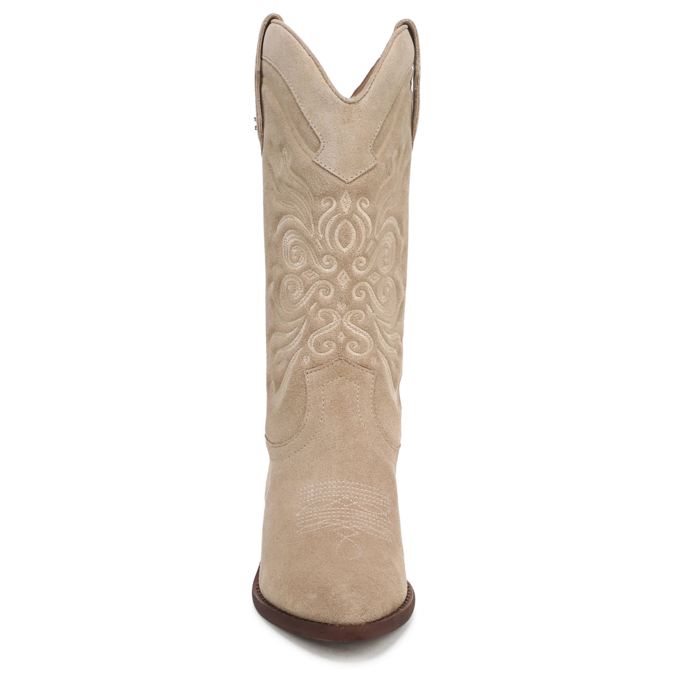Robbie Western Boot