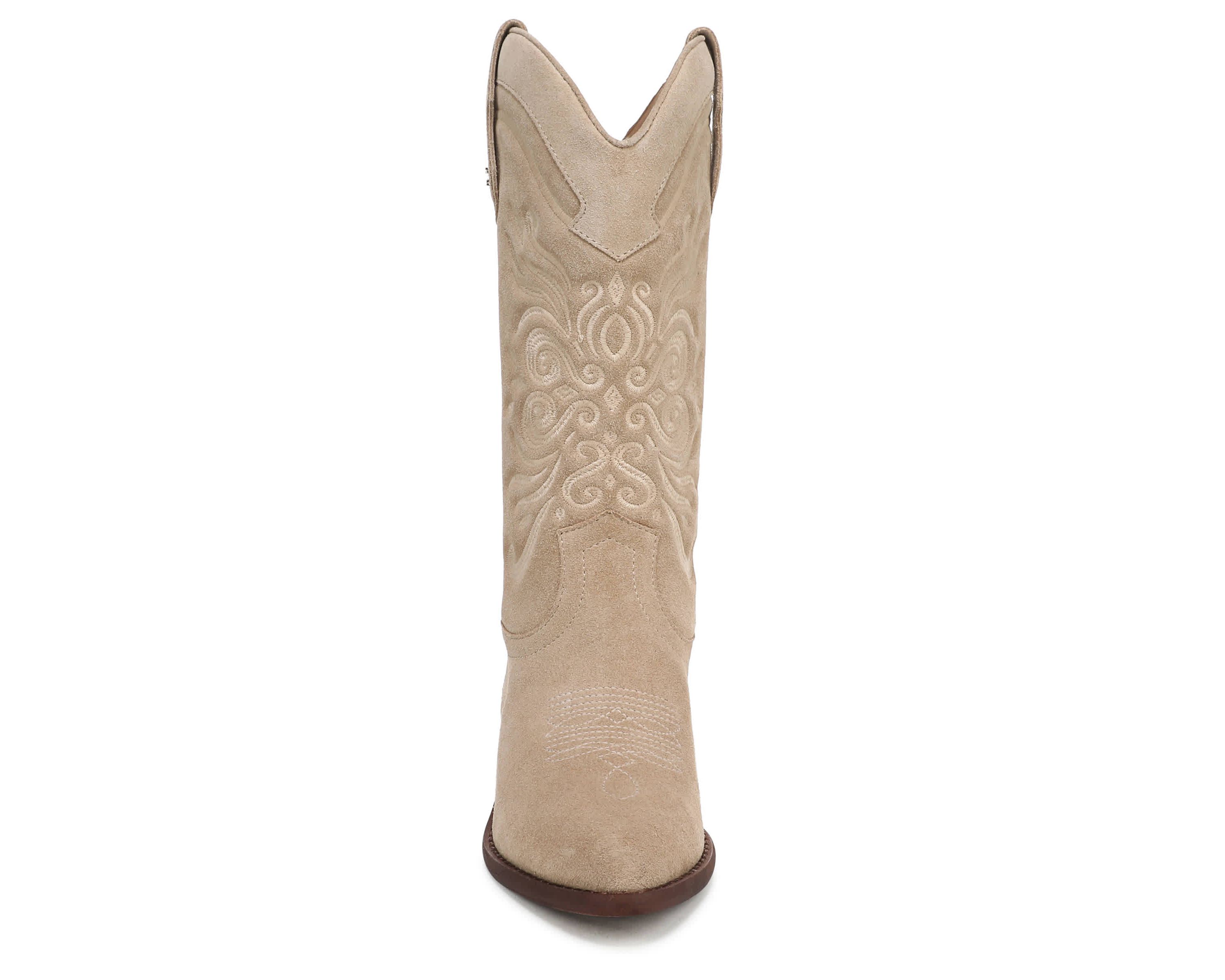 Robbie Western Boot