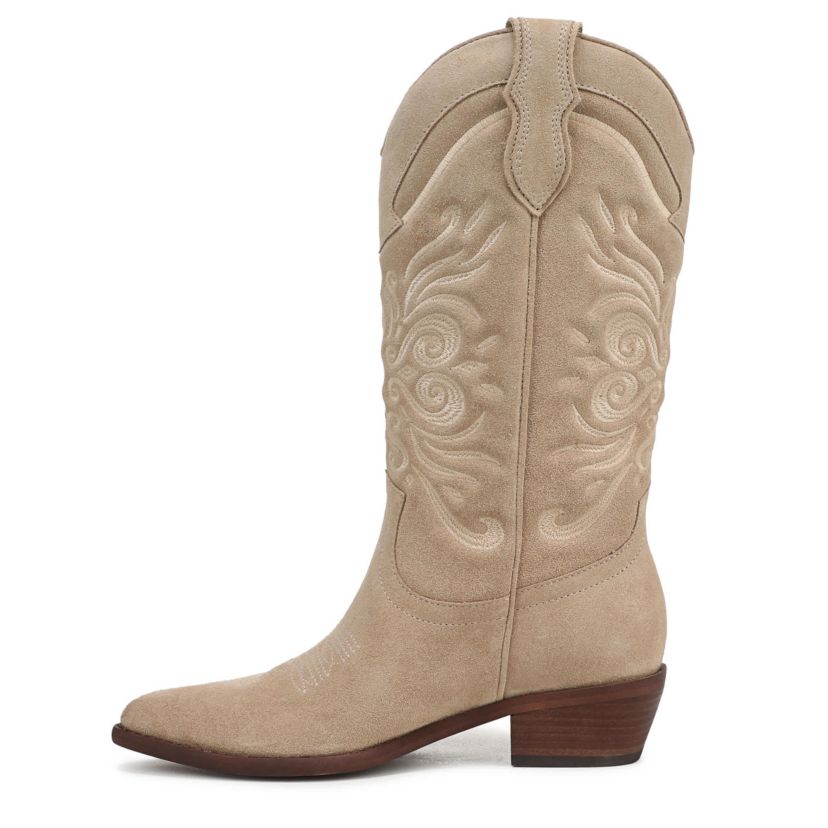 Robbie Western Boot