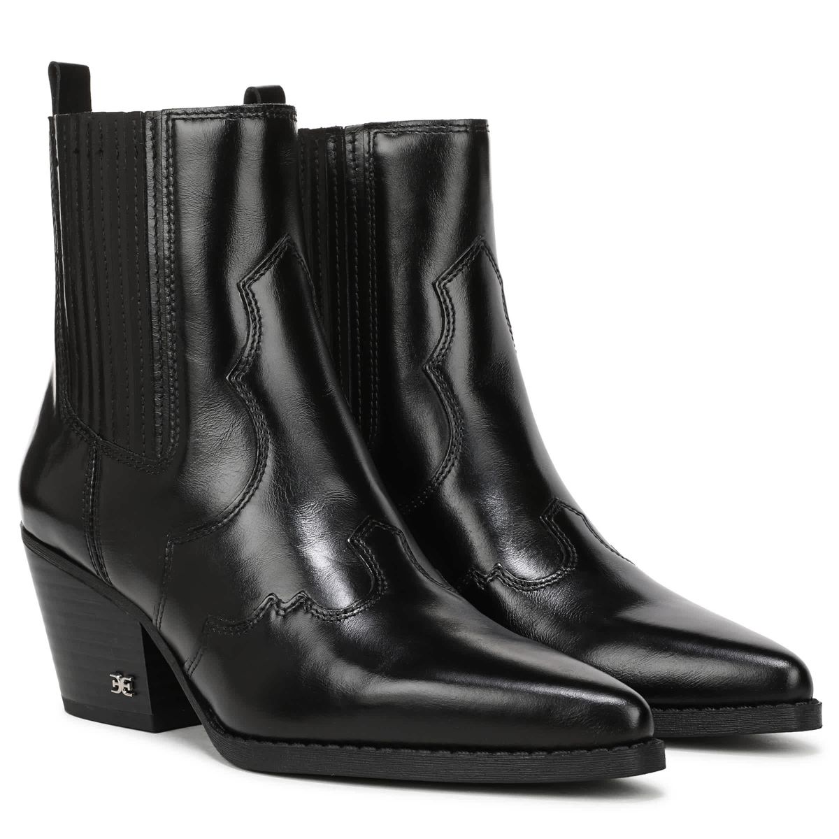 West Ankle Boot