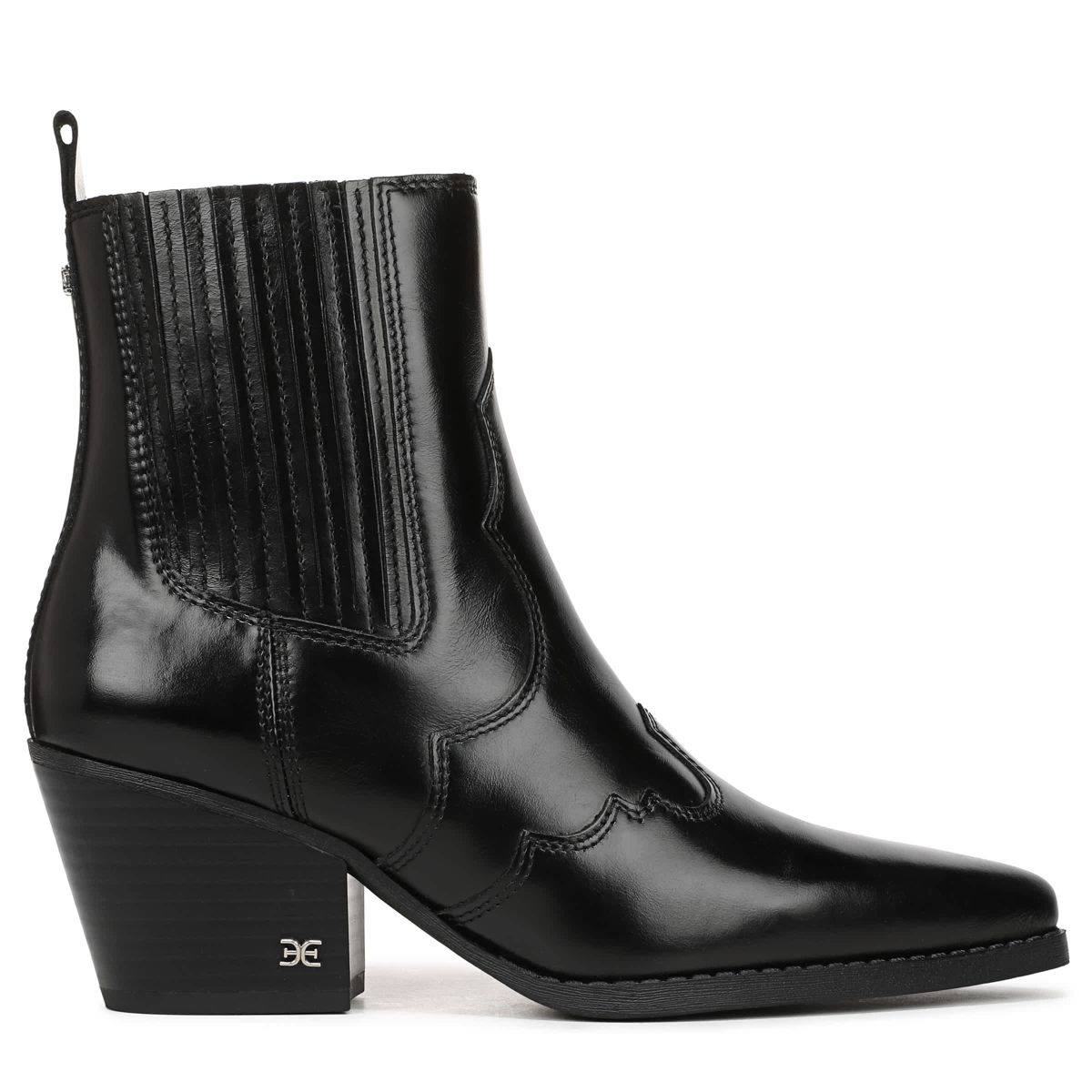 West Ankle Boot