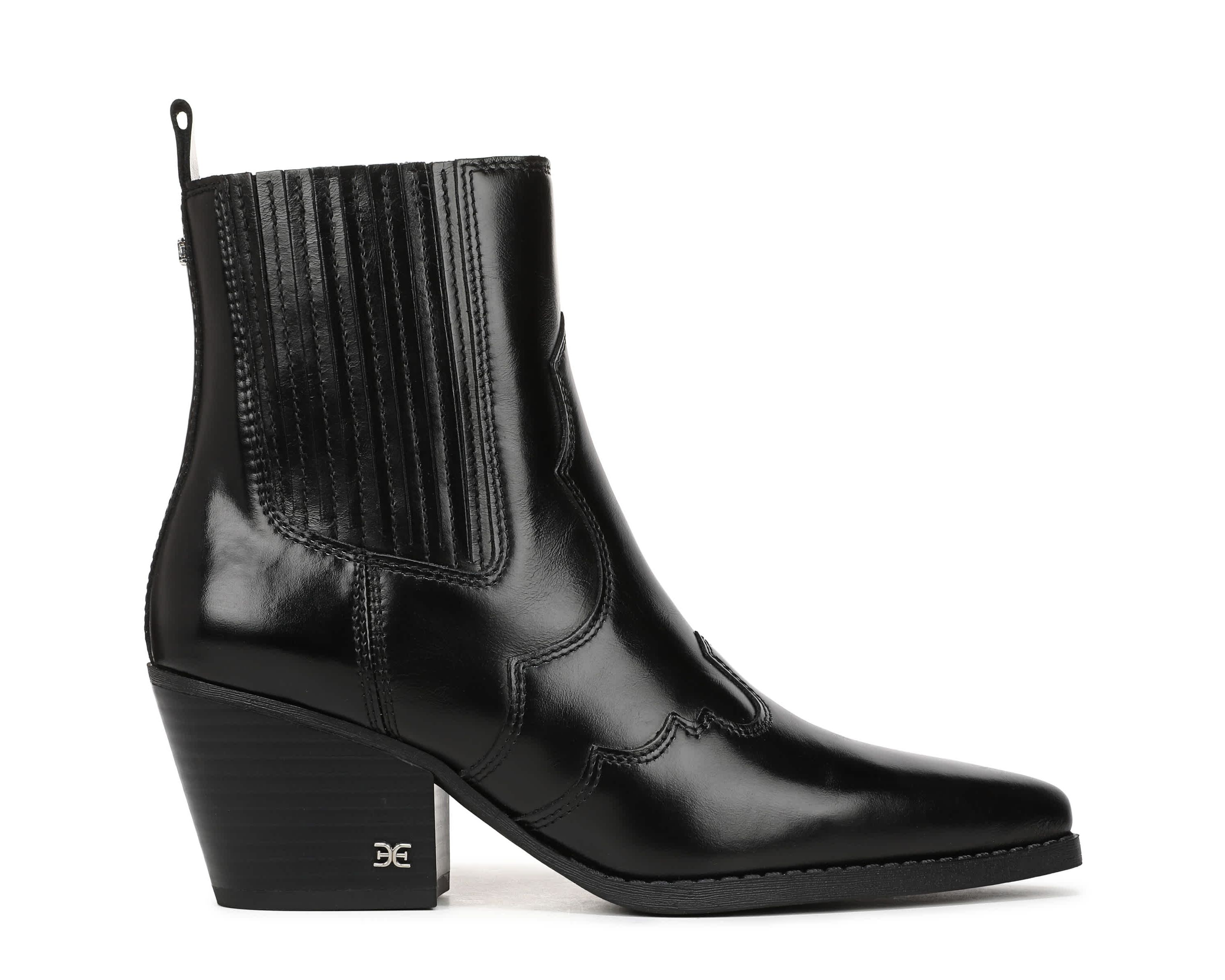 West Ankle Boot