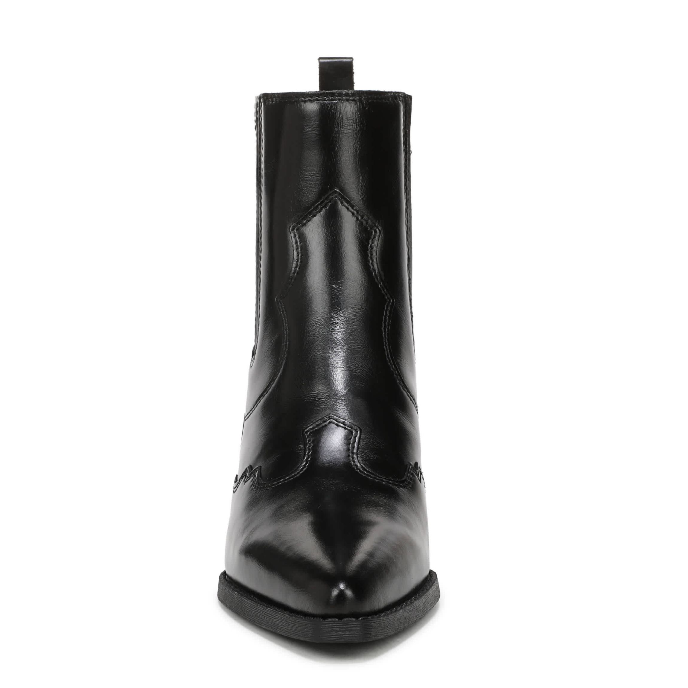 West Ankle Boot