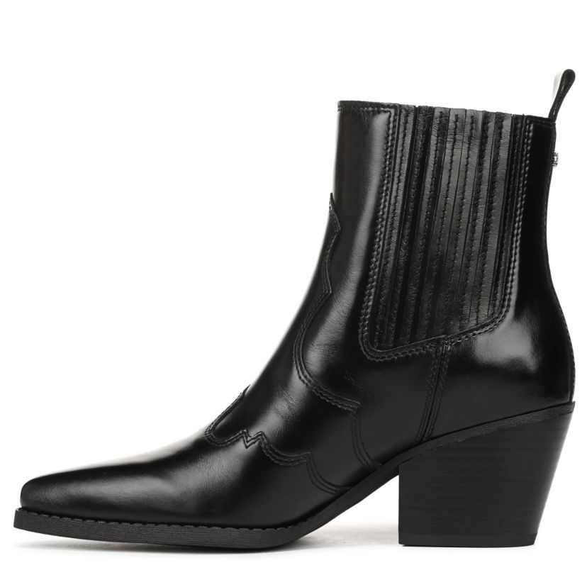 West Ankle Boot