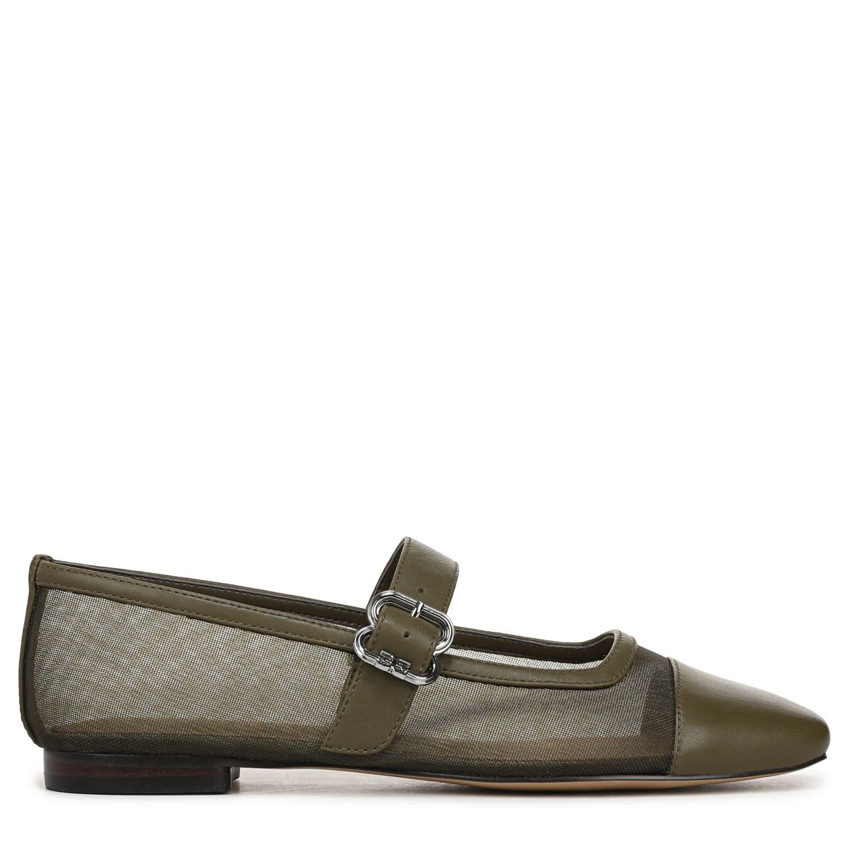 Miranda Mary Jane Flat