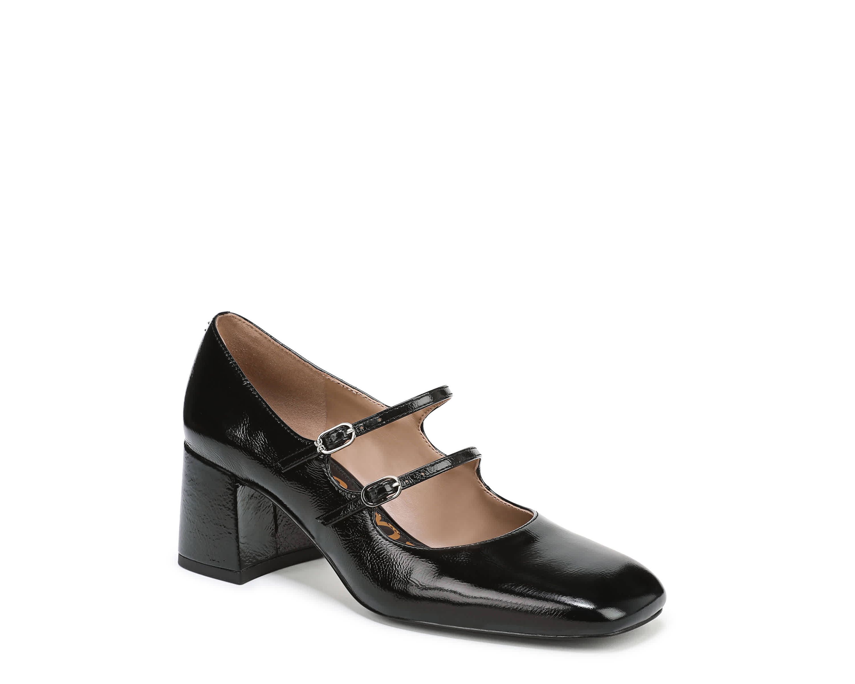 Sarah Mary Jane Pump