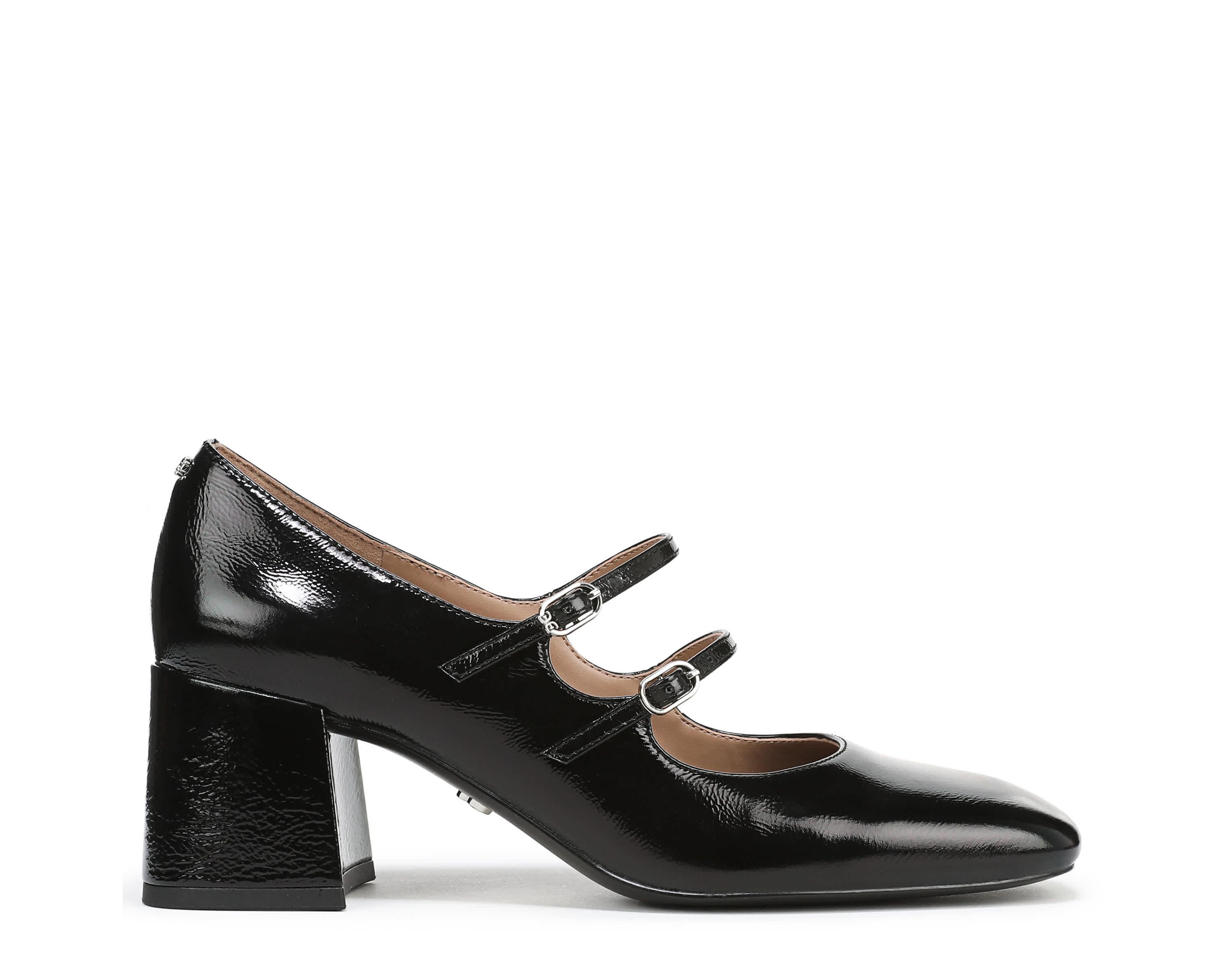 Sarah Mary Jane Pump