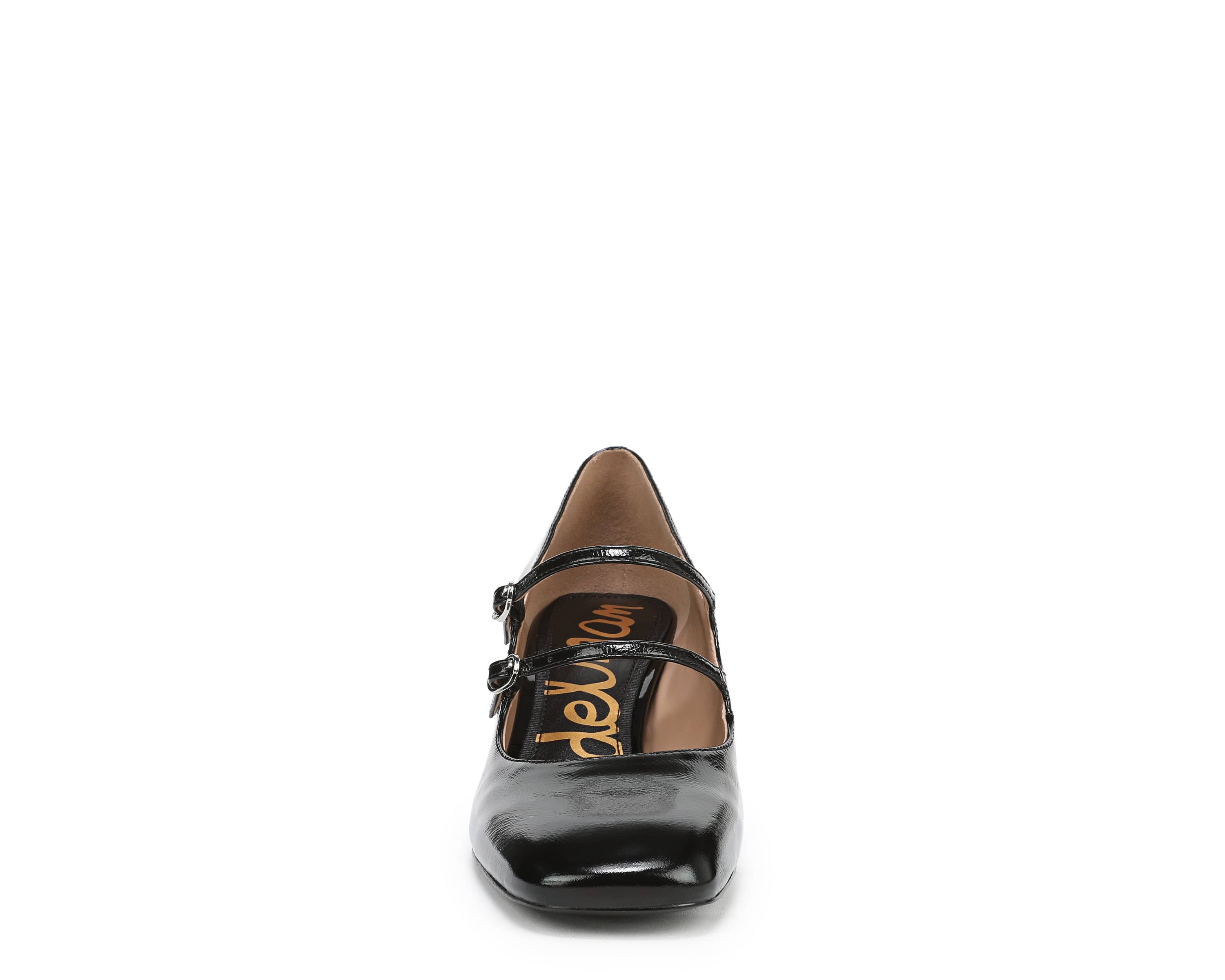 Sarah Mary Jane Pump