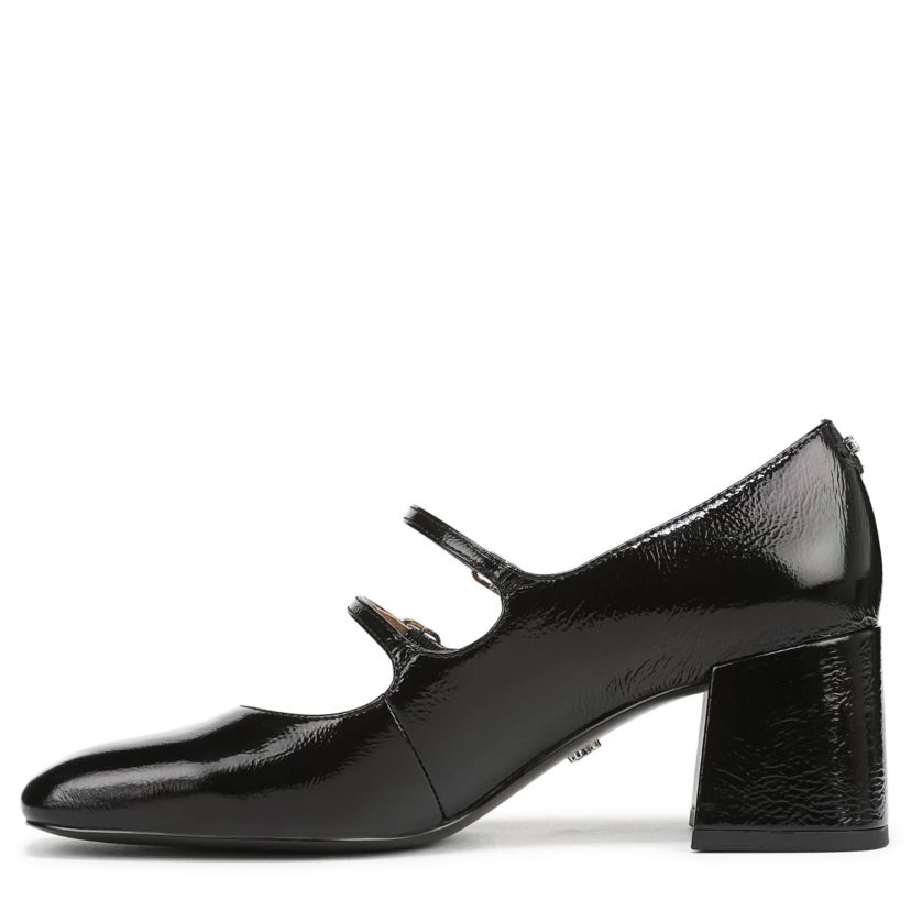 Sarah Mary Jane Pump