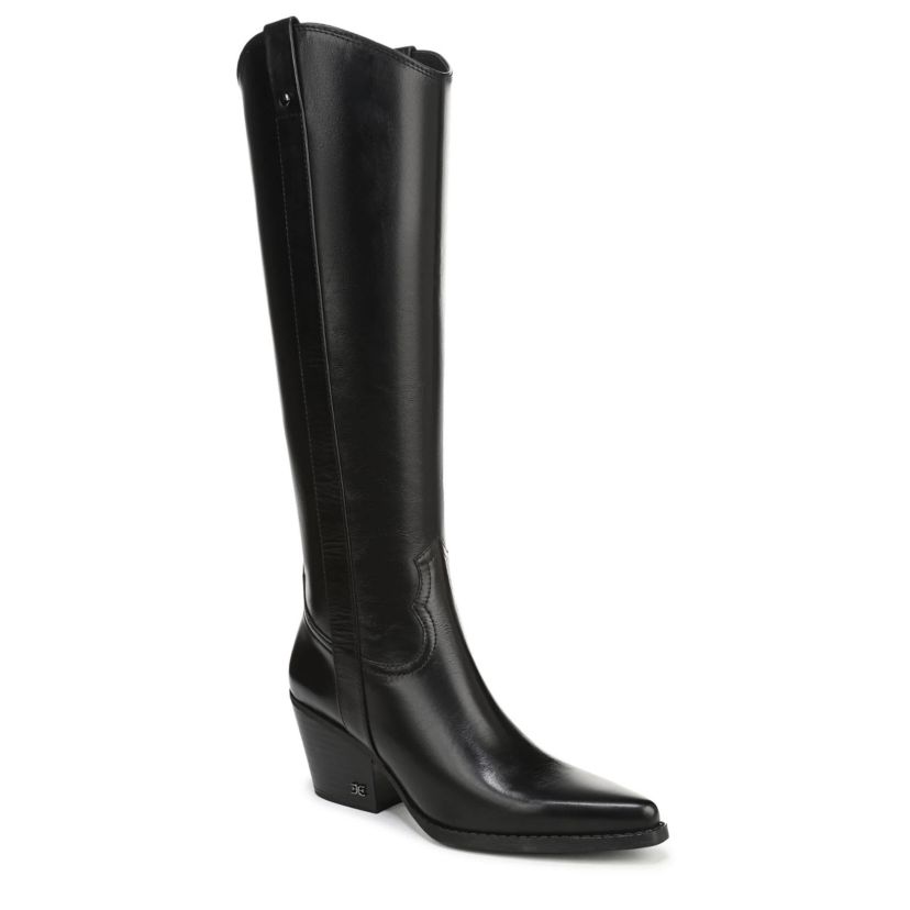 Wyatt Riding Boot