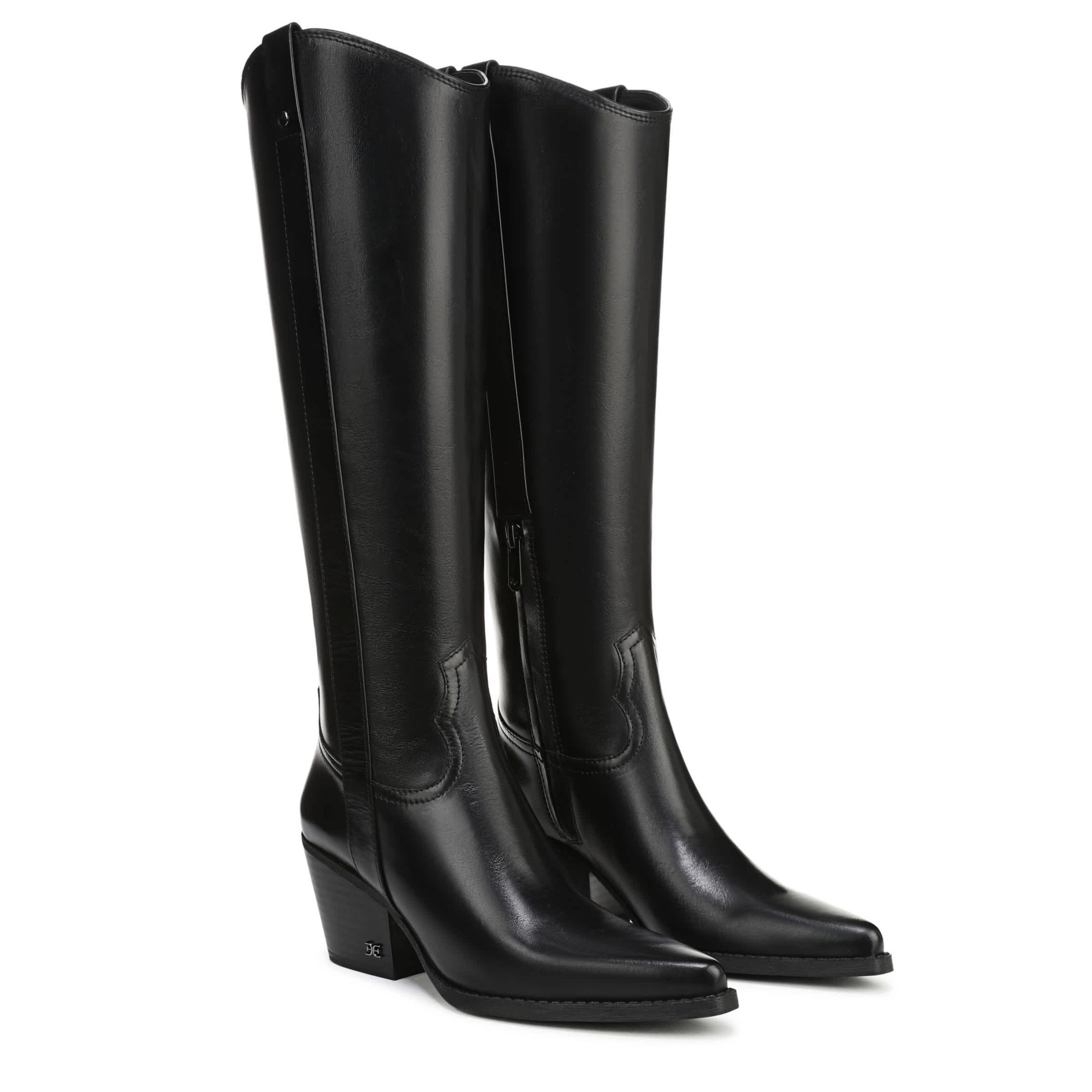Wyatt Riding Boot