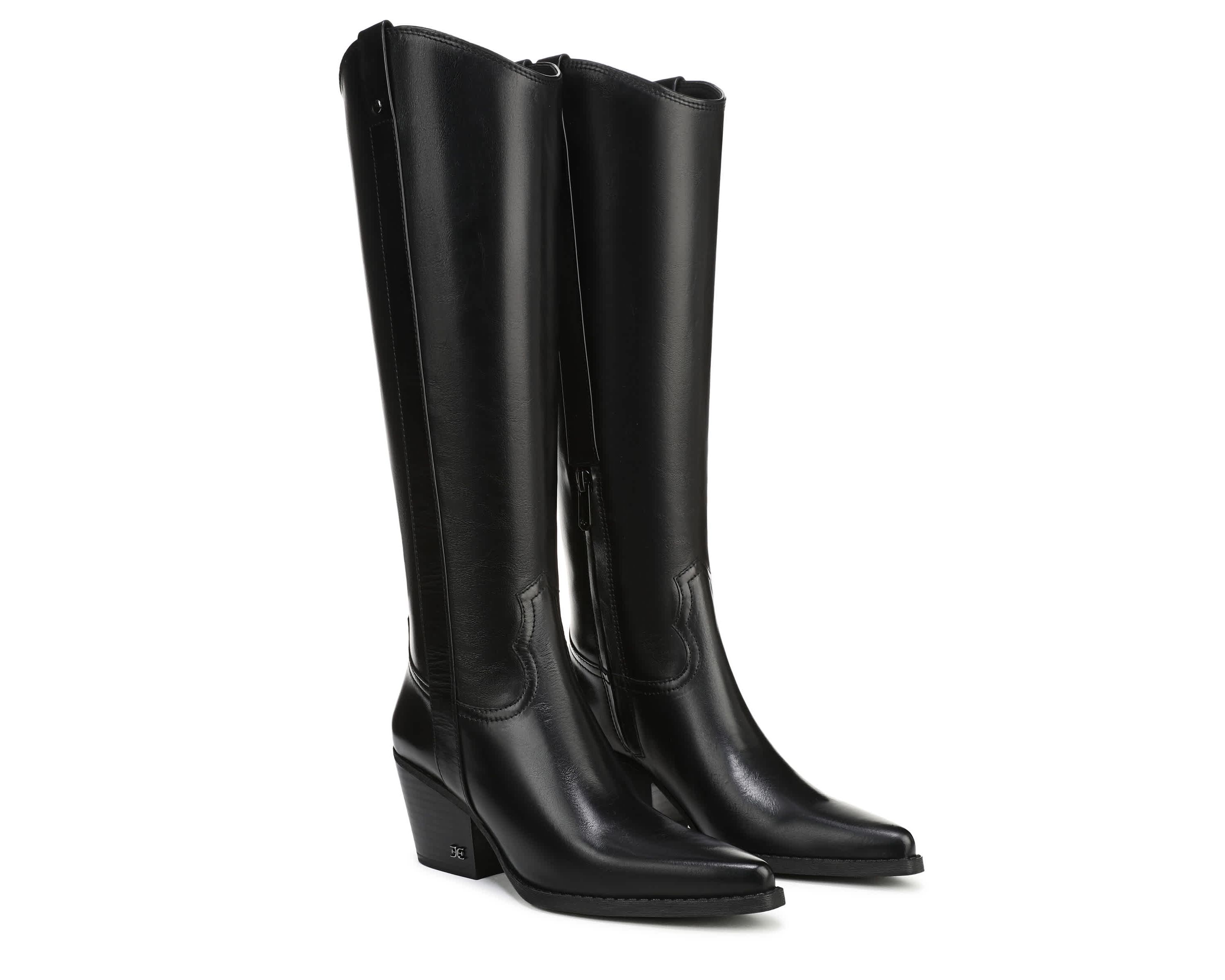 Wyatt Riding Boot