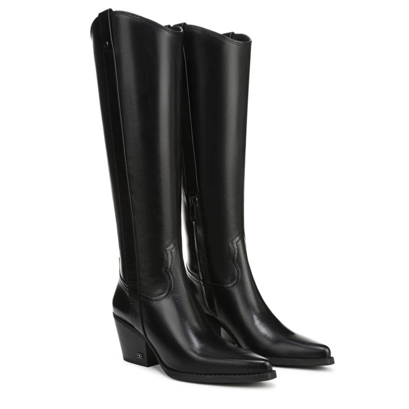 Wyatt Riding Boot