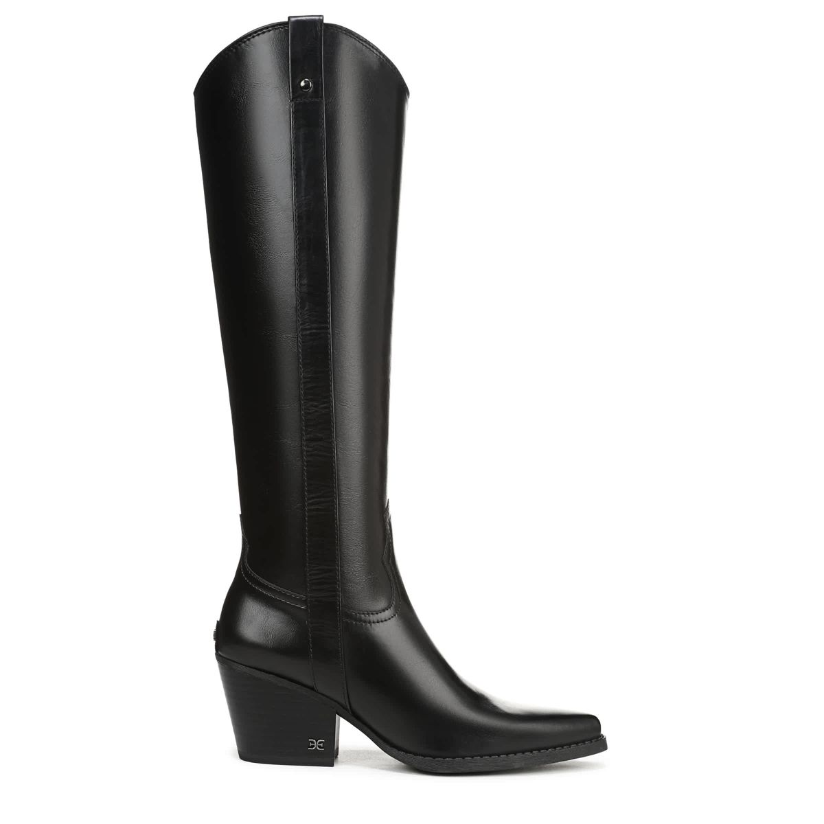 Wyatt Riding Boot