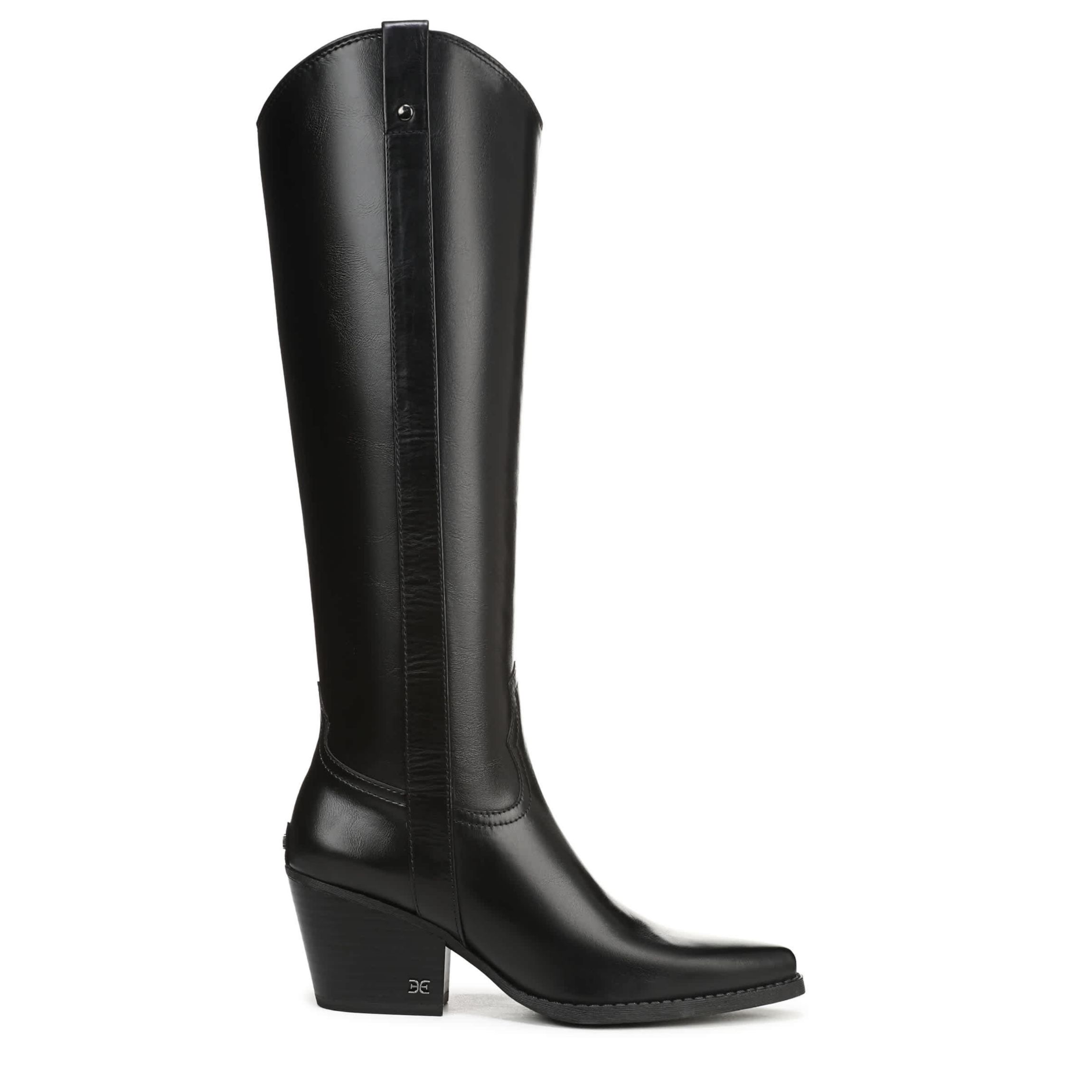Wyatt Riding Boot