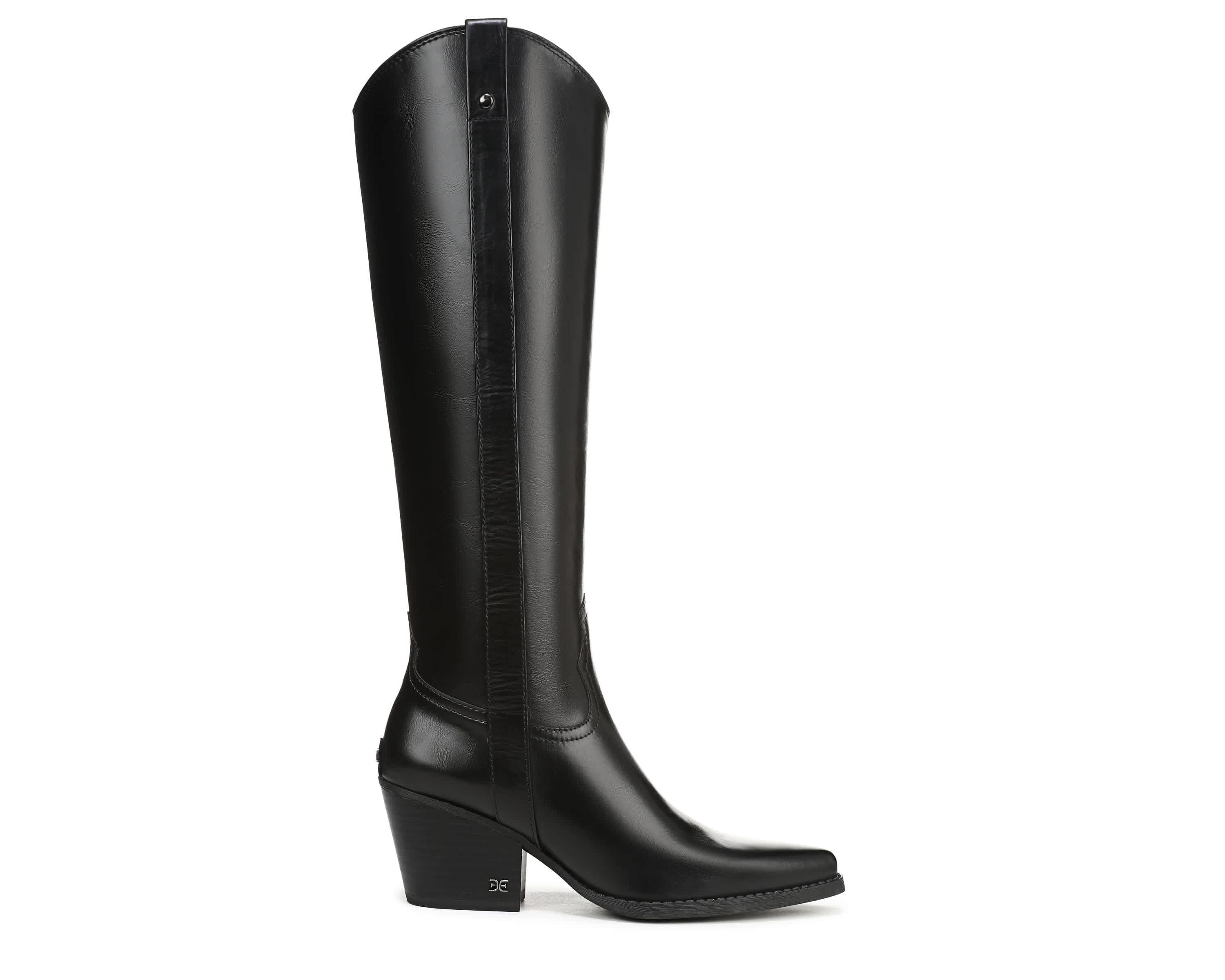 Wyatt Riding Boot
