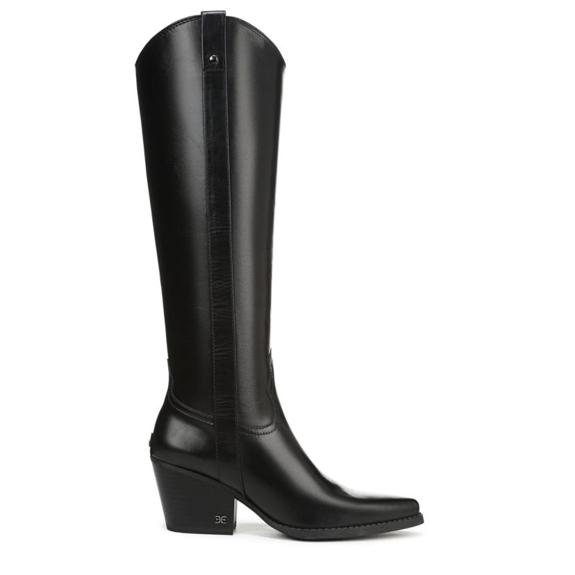 Wyatt Riding Boot