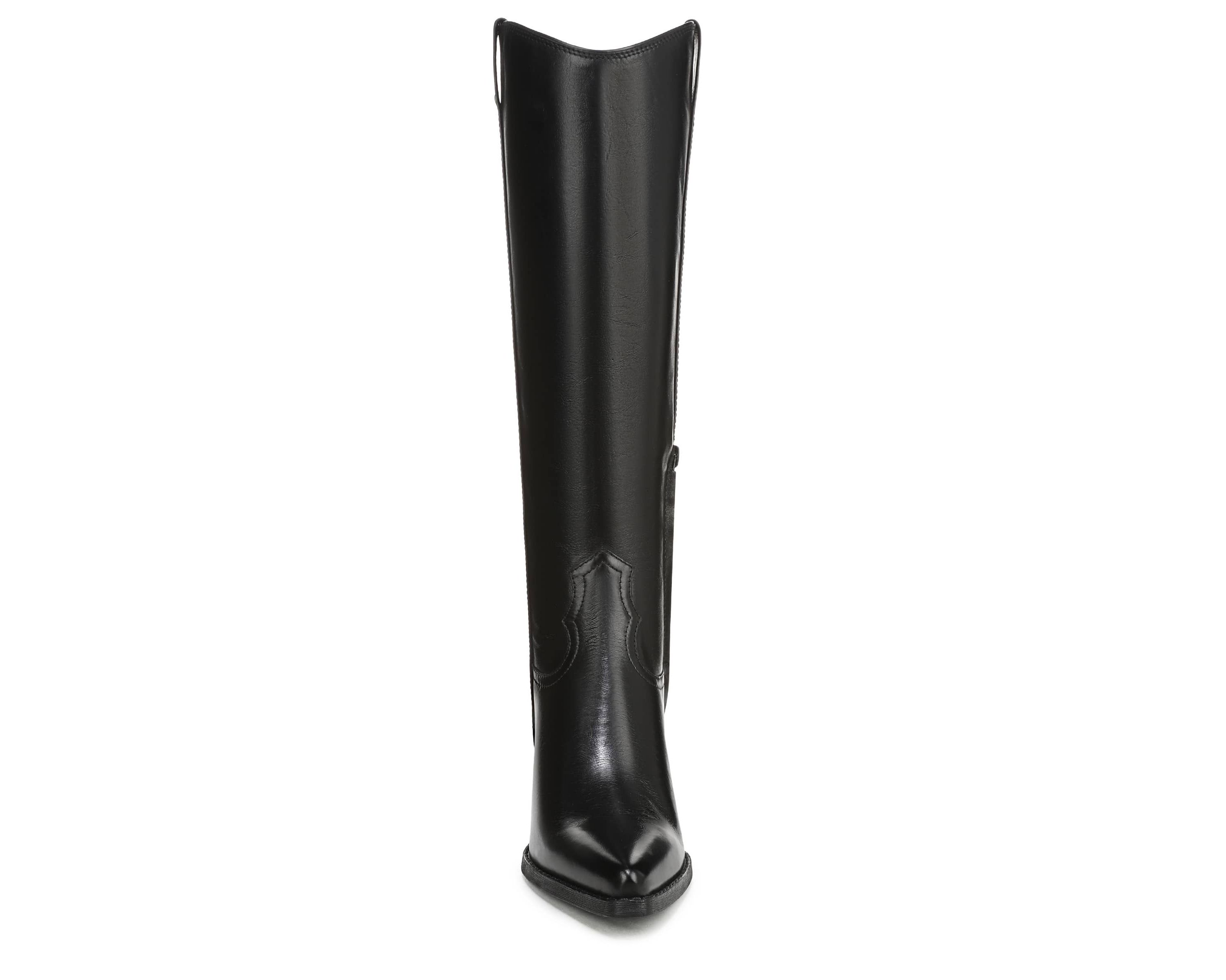 Wyatt Riding Boot