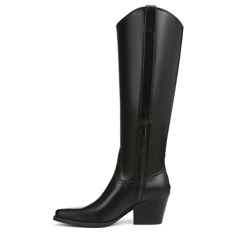 Wyatt Riding Boot