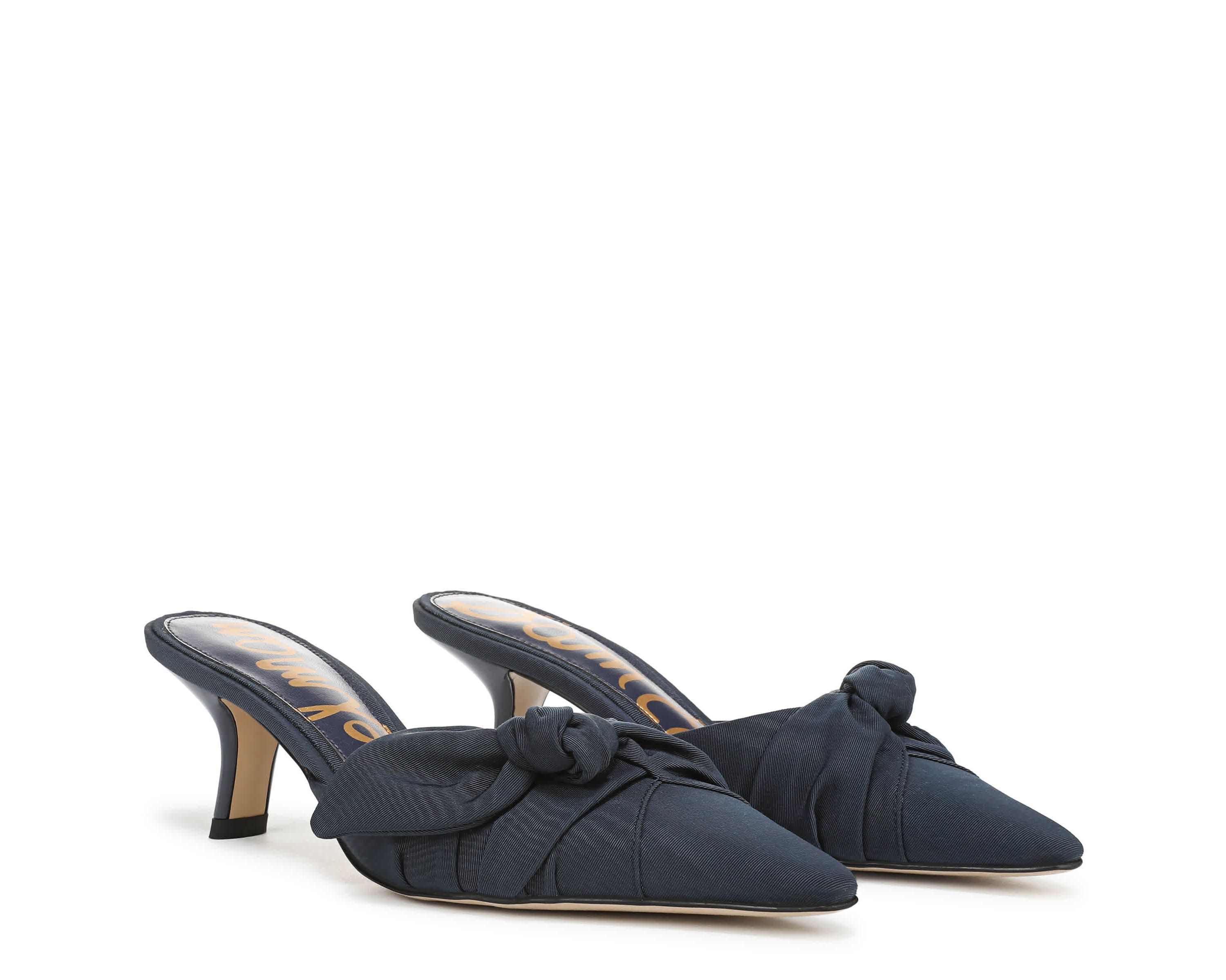 Bex Pointed Toe Sandal
