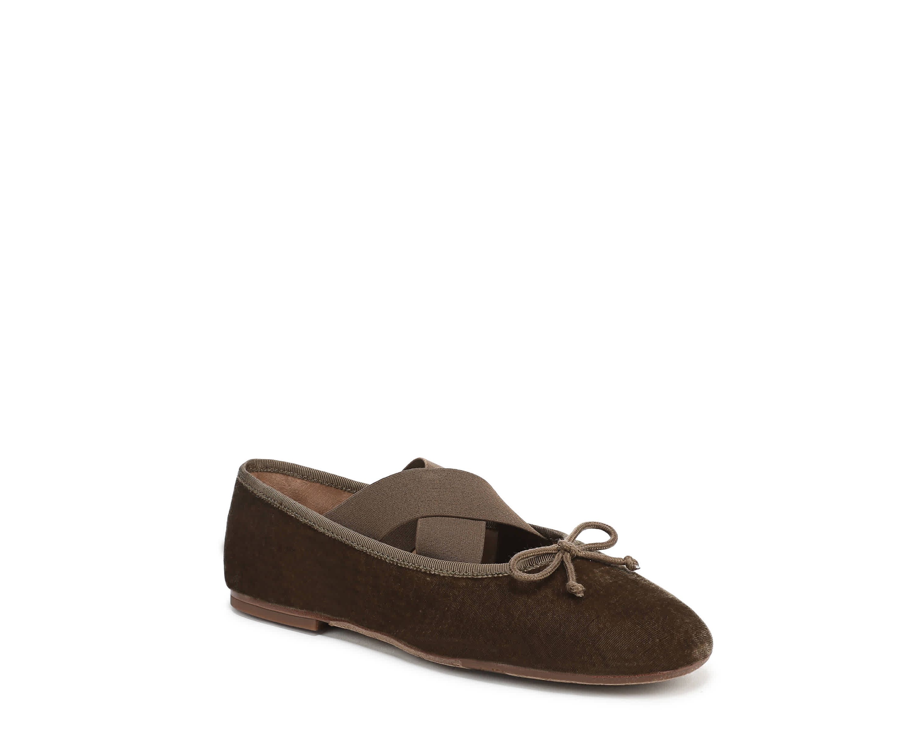 Arya Ballet Flat