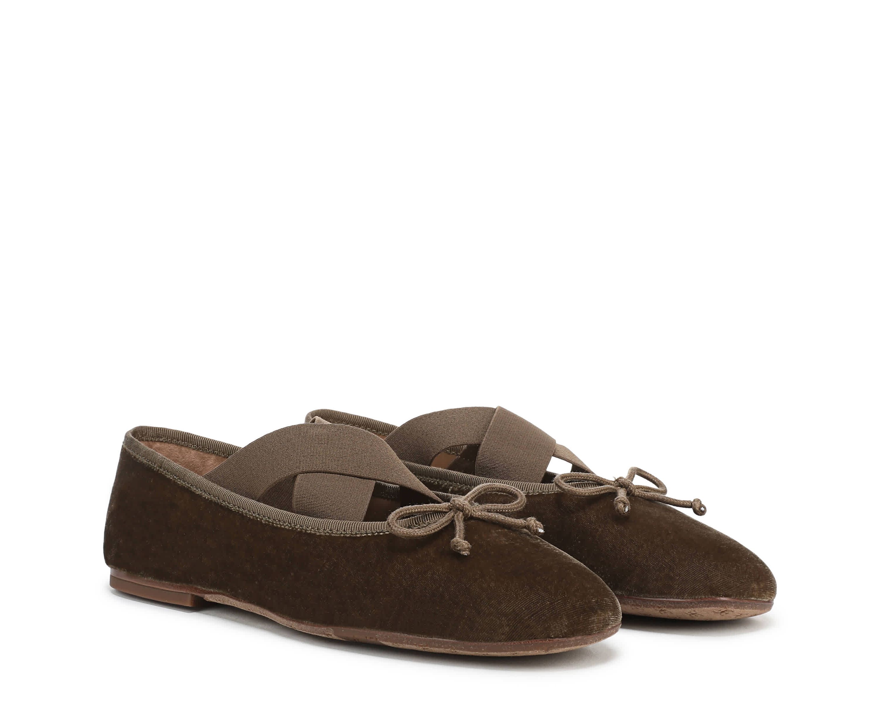 Arya Ballet Flat