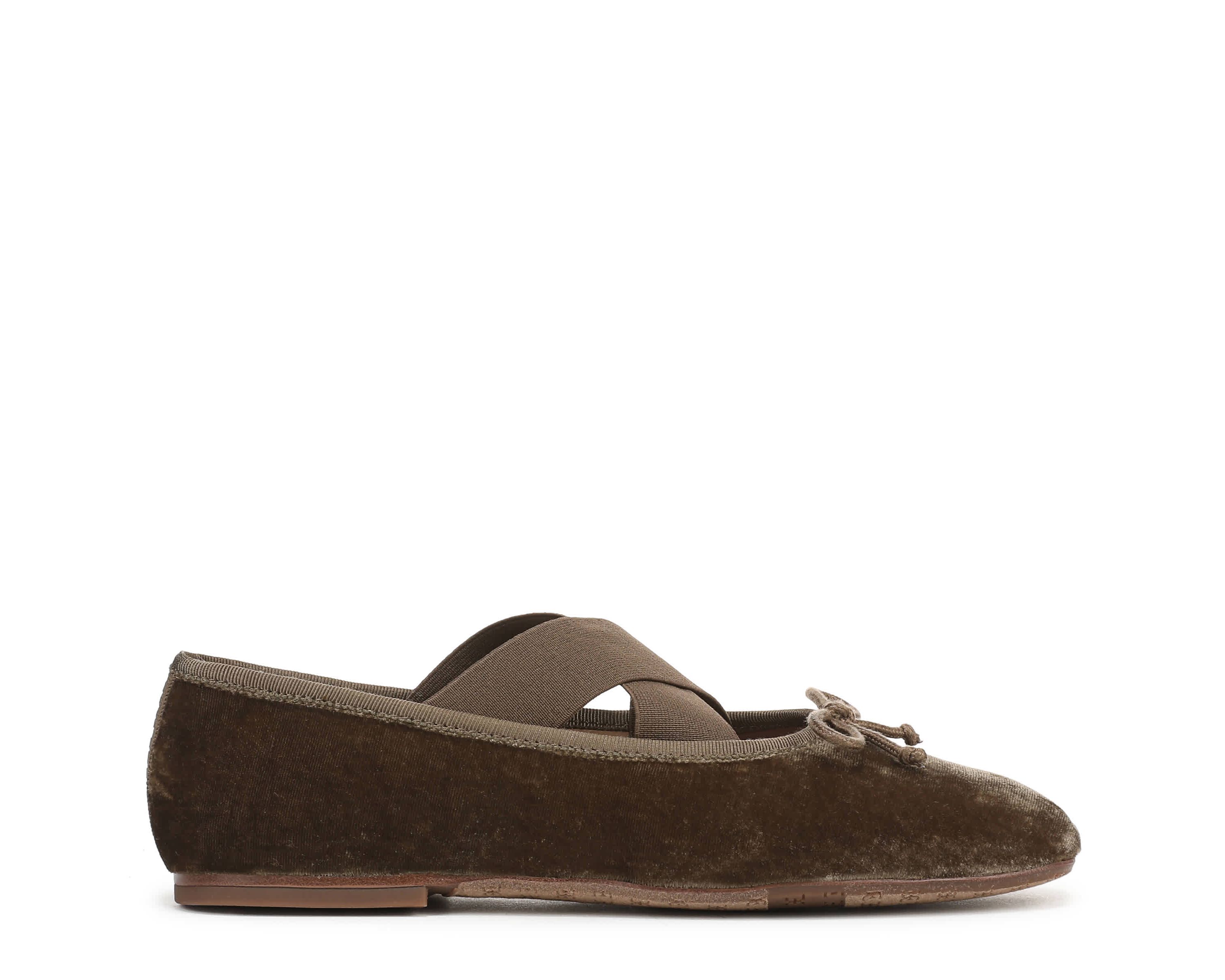 Arya Ballet Flat