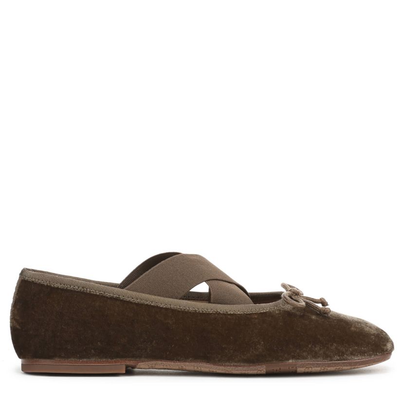 Arya Ballet Flat