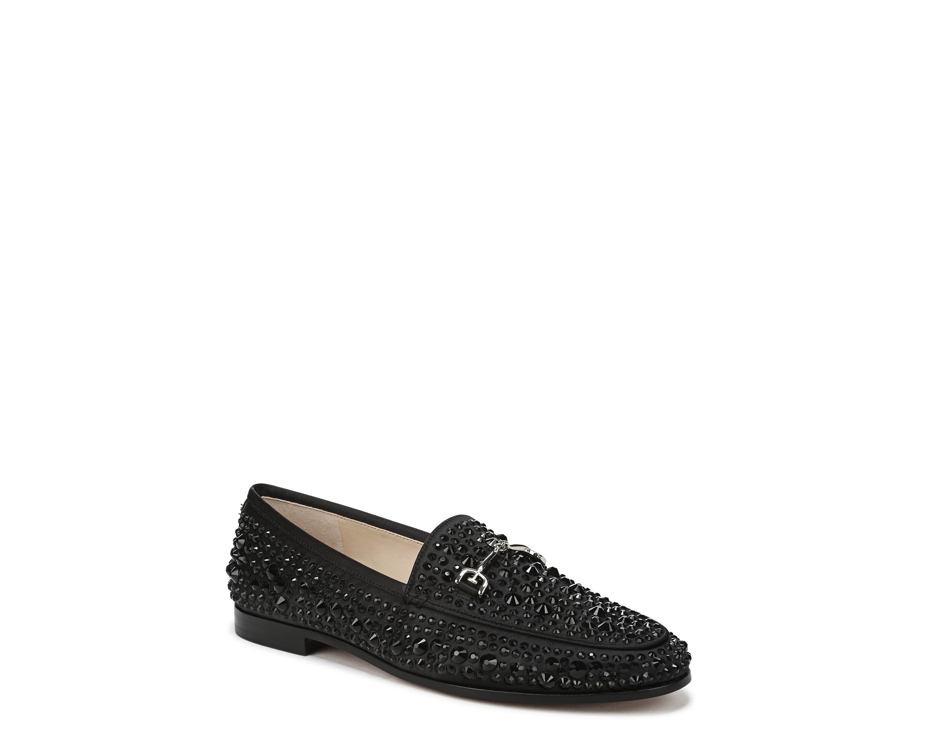Loraine Bling Loafer