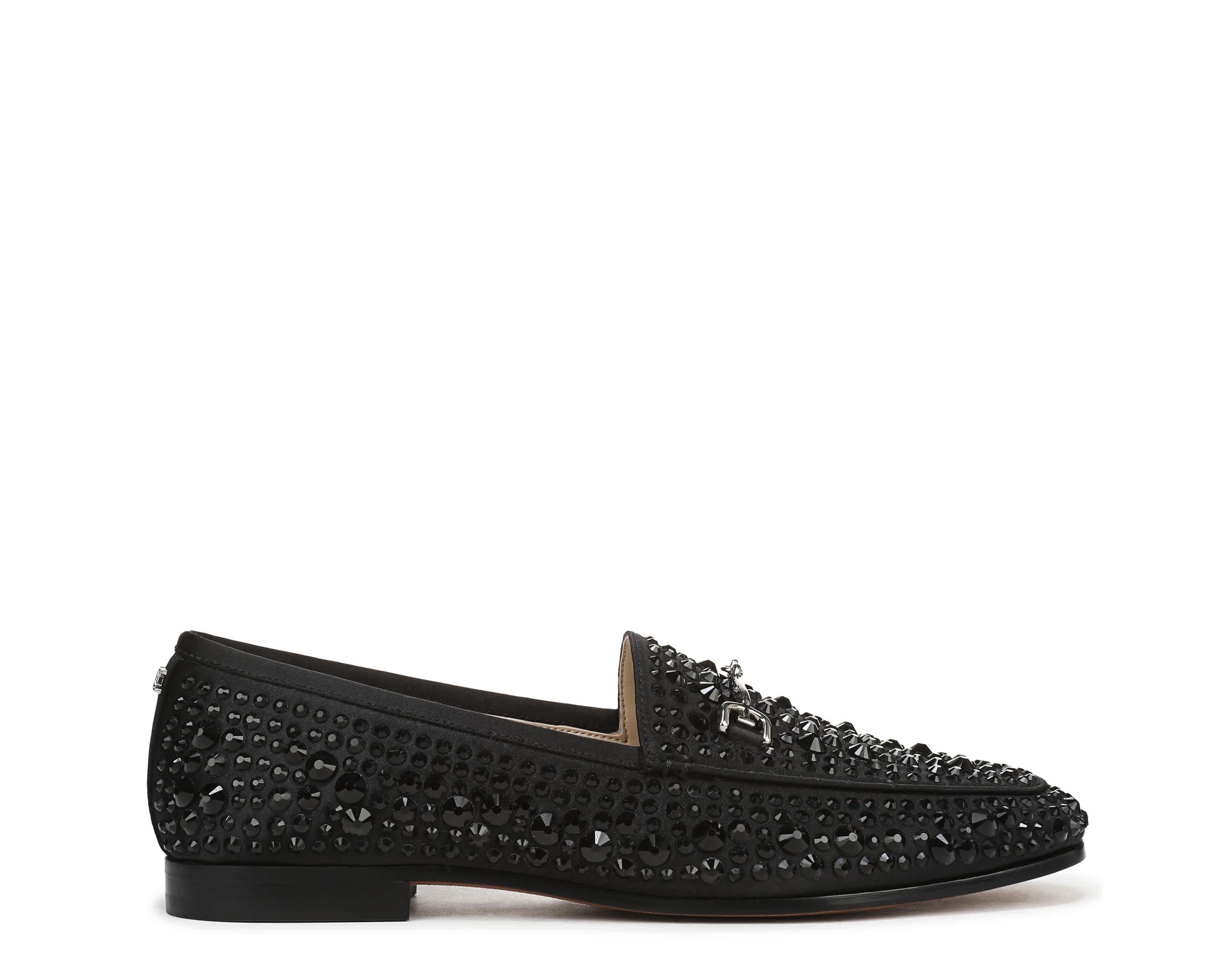 Loraine Bling Loafer