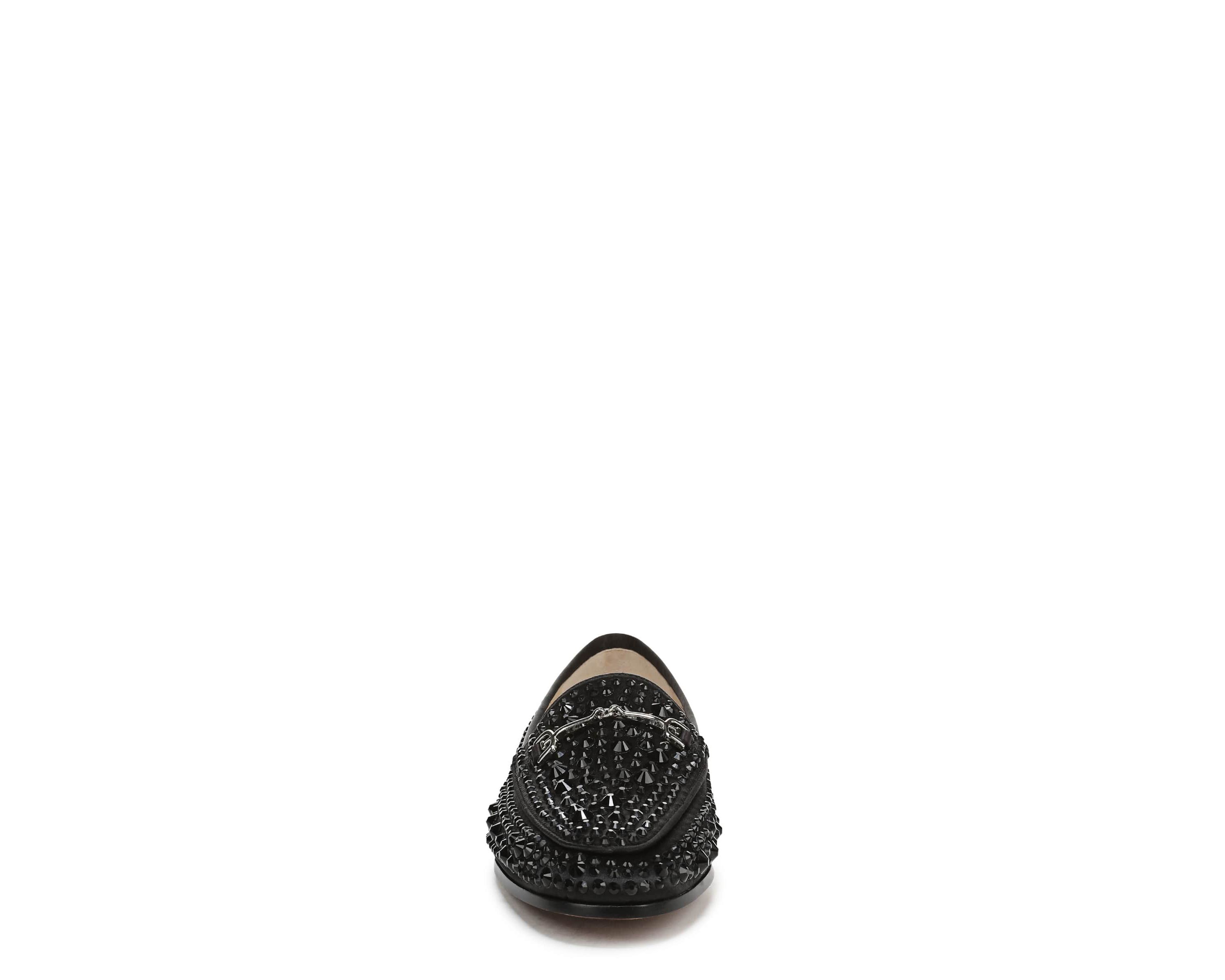 Loraine Bling Loafer