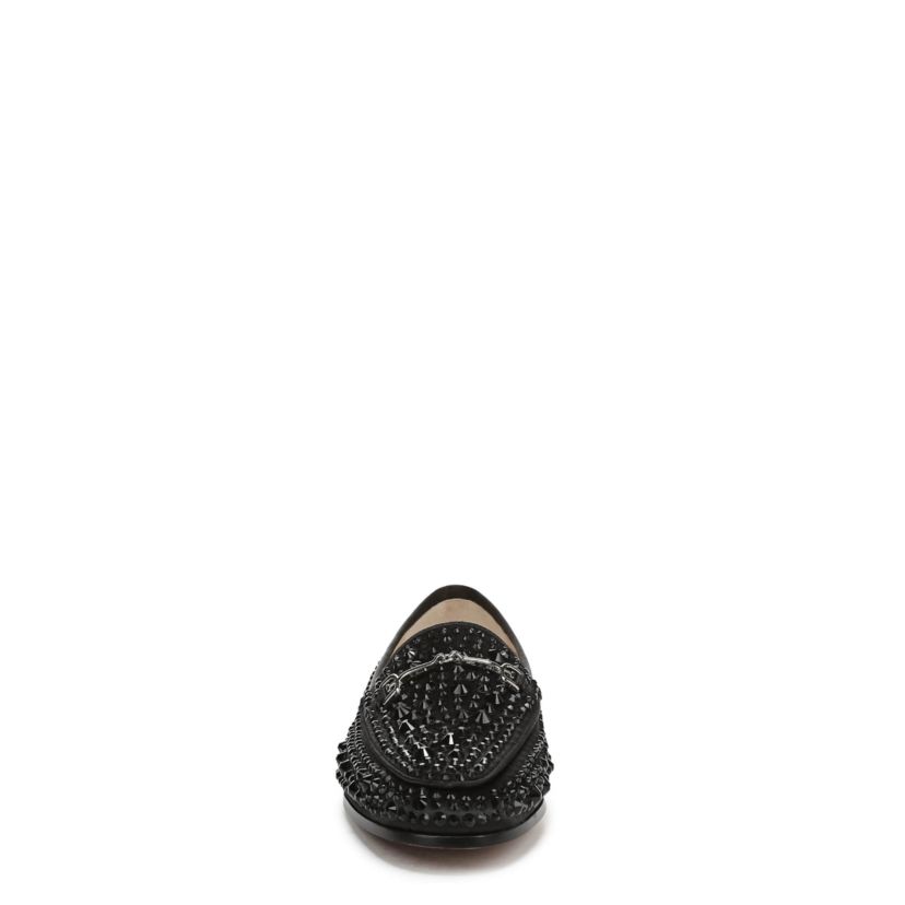 Loraine Bling Loafer