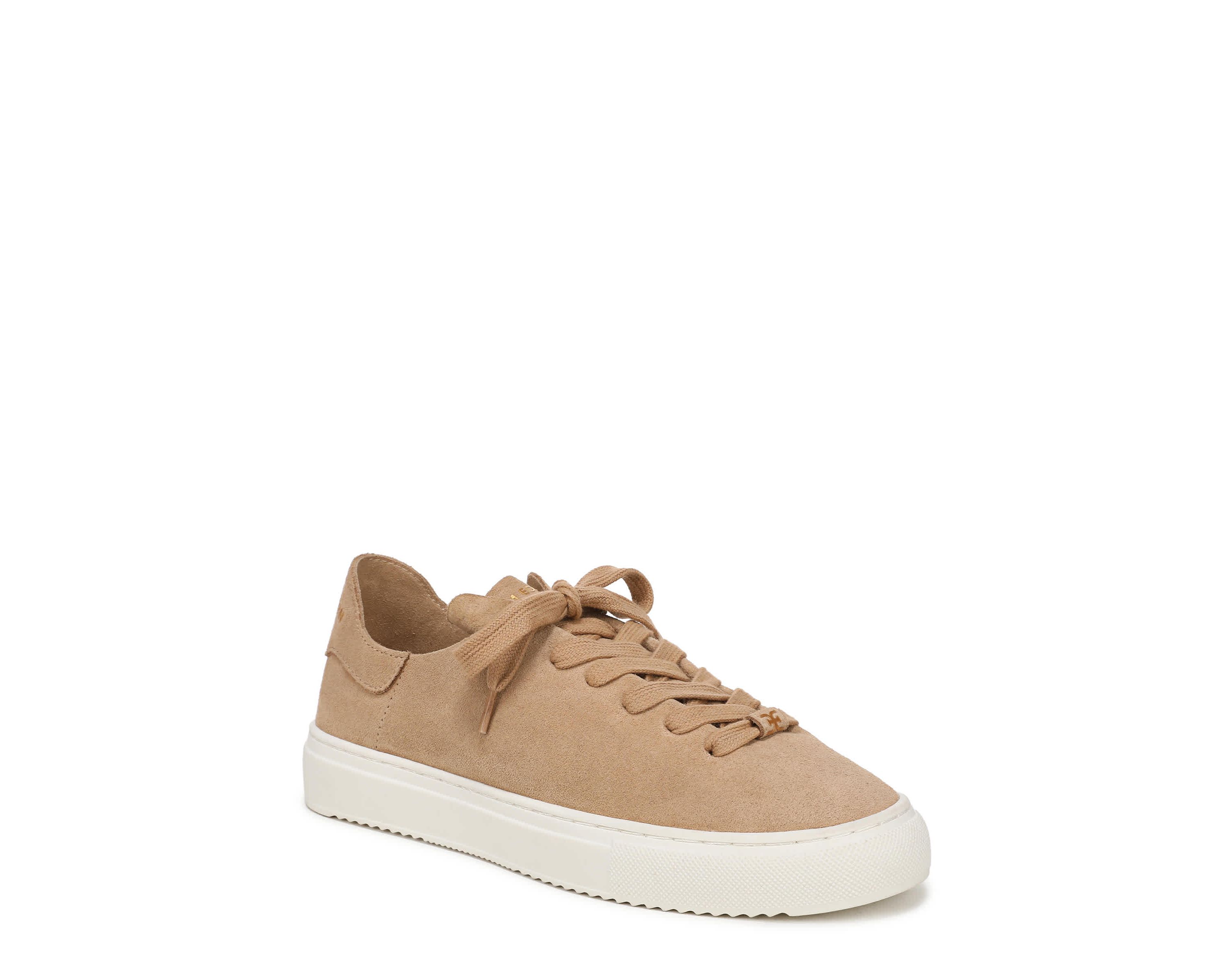Poppy Lace Up Sneakers