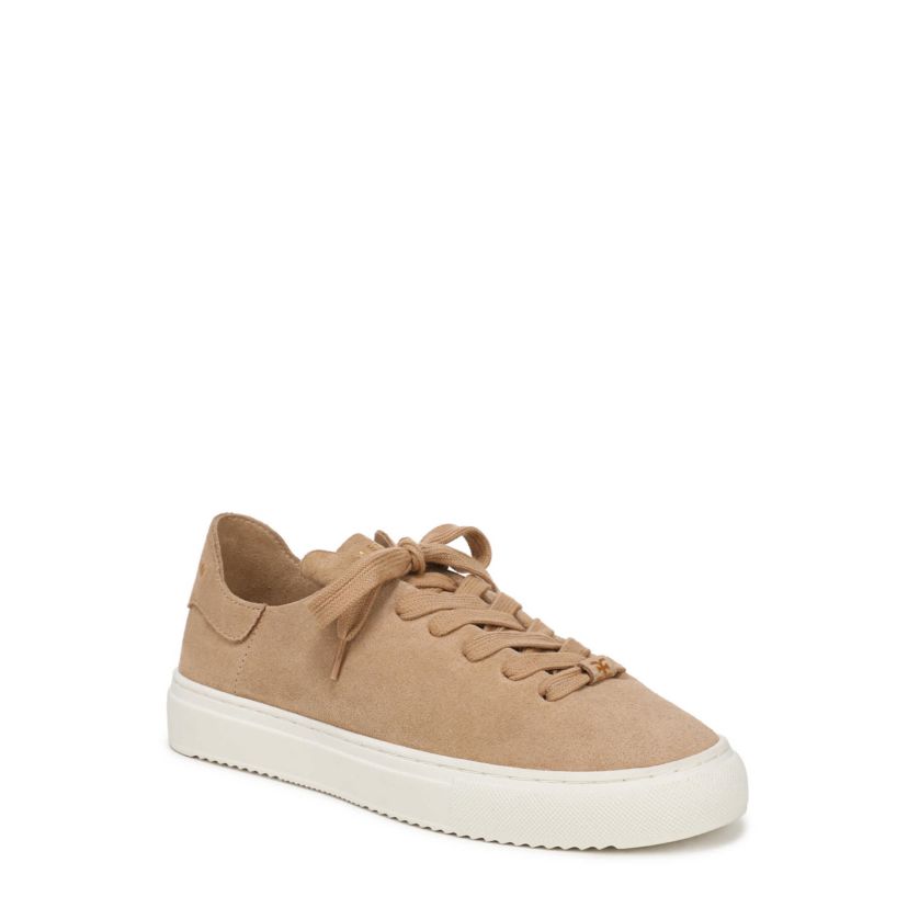 Poppy Lace Up Sneakers