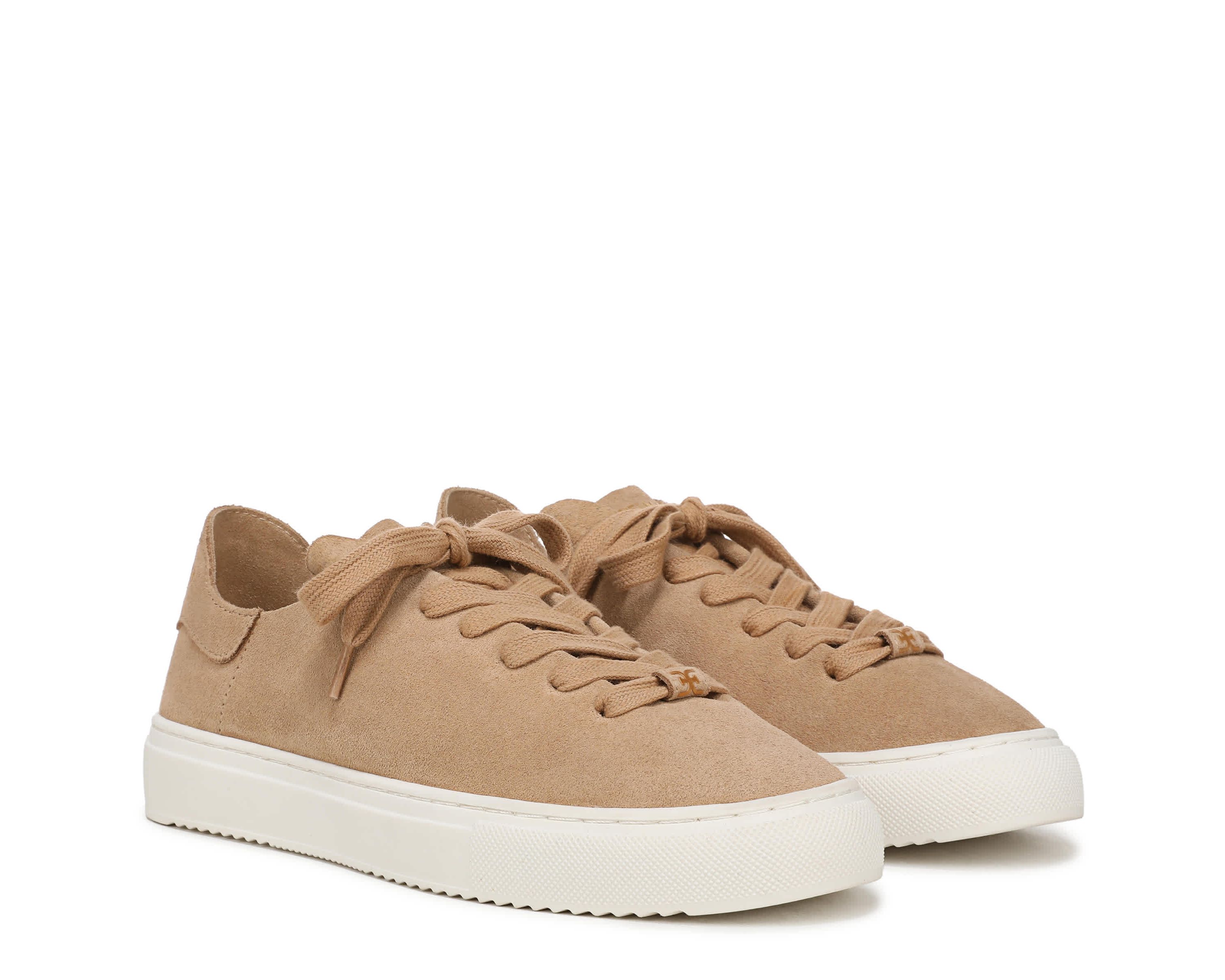 Poppy Lace Up Sneakers
