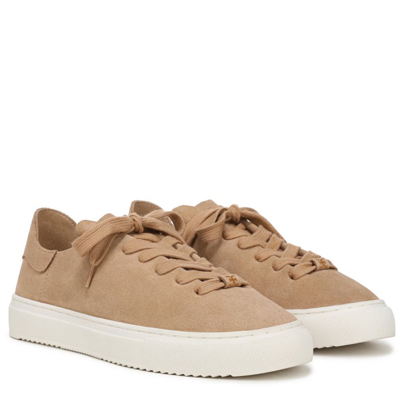 Poppy Lace Up Sneakers
