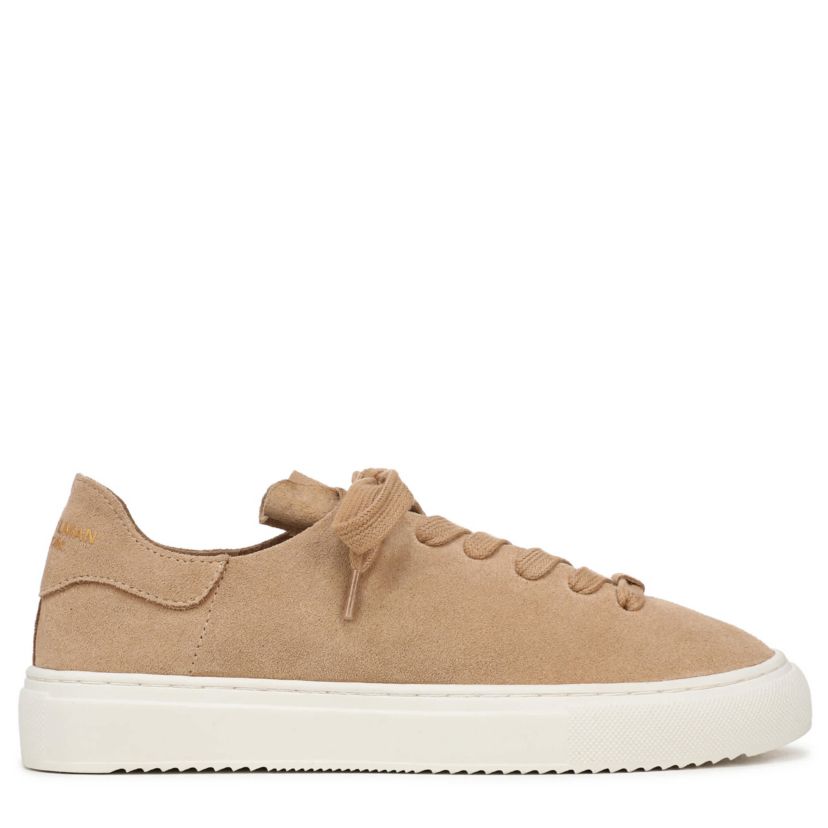 Poppy Lace Up Sneakers