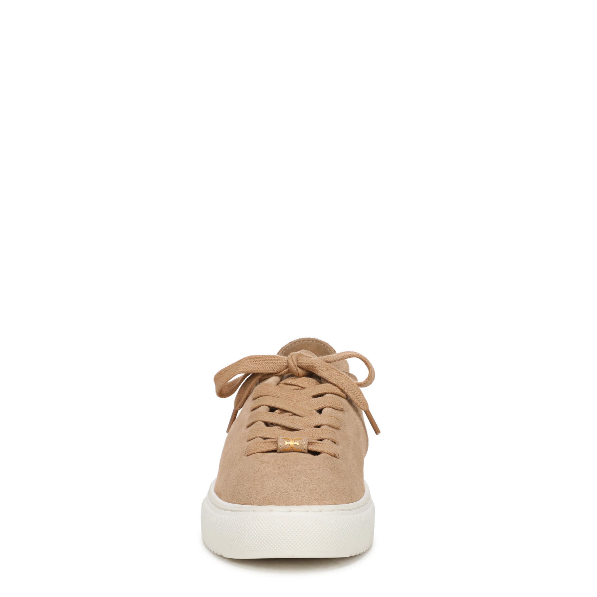 Poppy Lace Up Sneakers