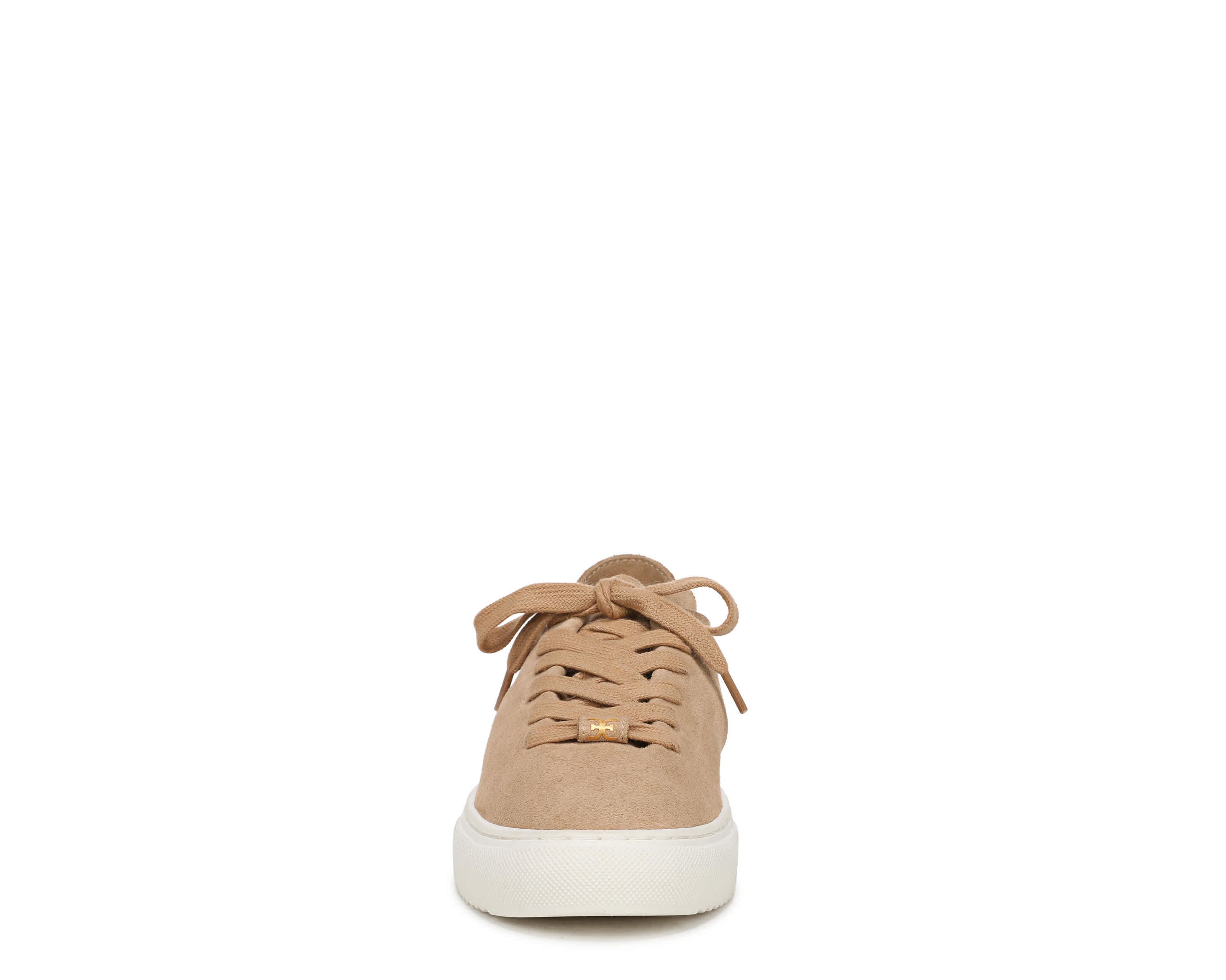 Poppy Lace Up Sneakers