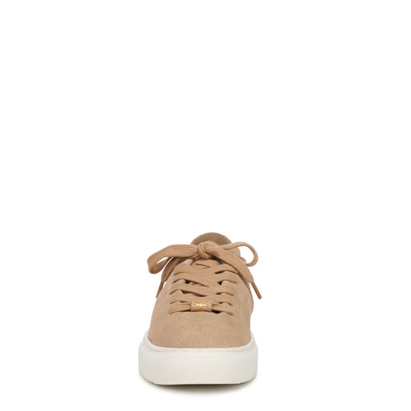 Poppy Lace Up Sneakers