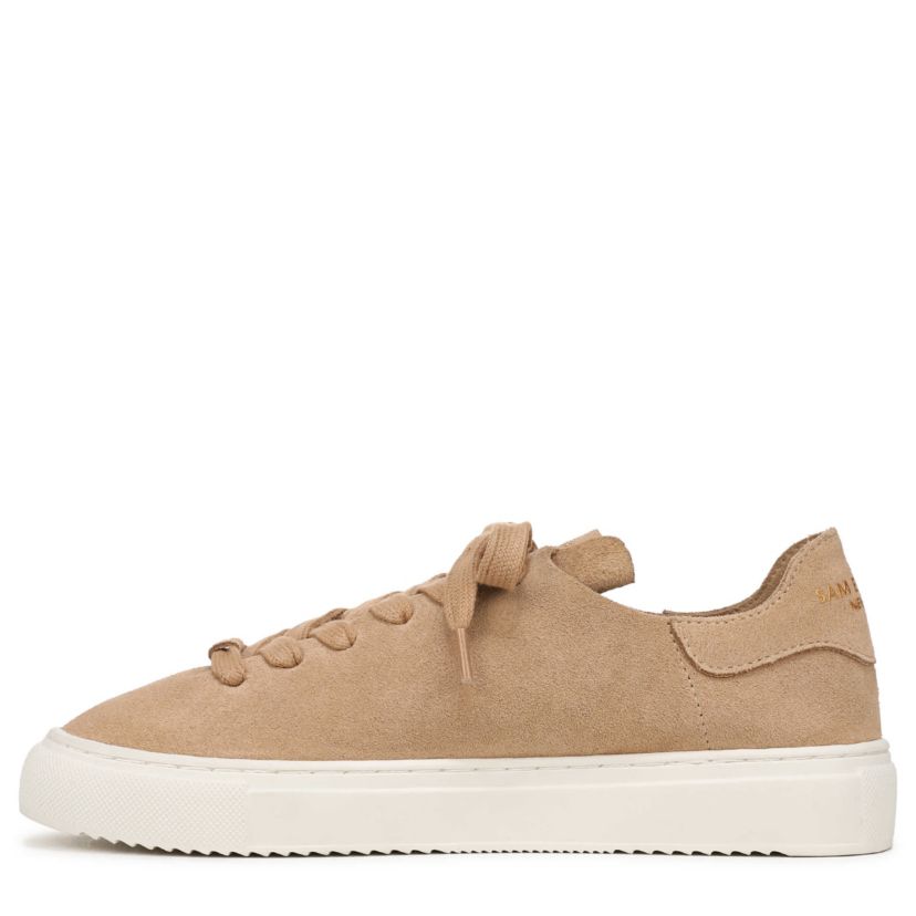 Poppy Lace Up Sneakers