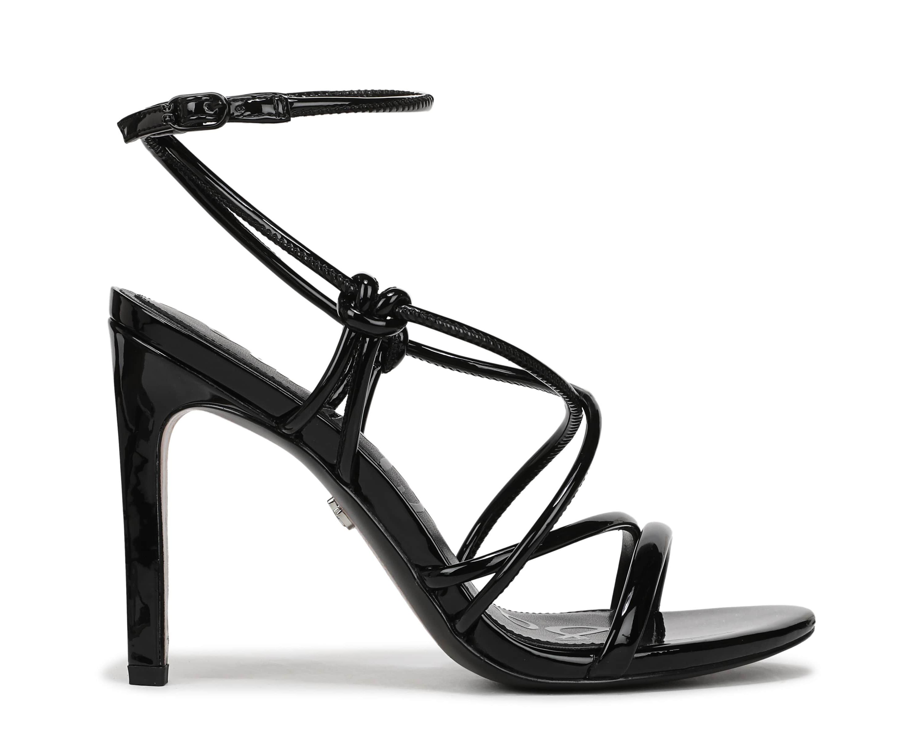 Isadora Heel Sandal
