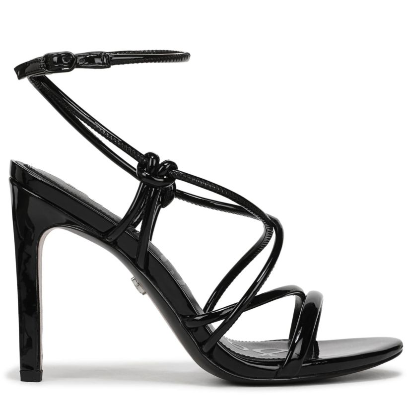 Isadora Heel Sandal